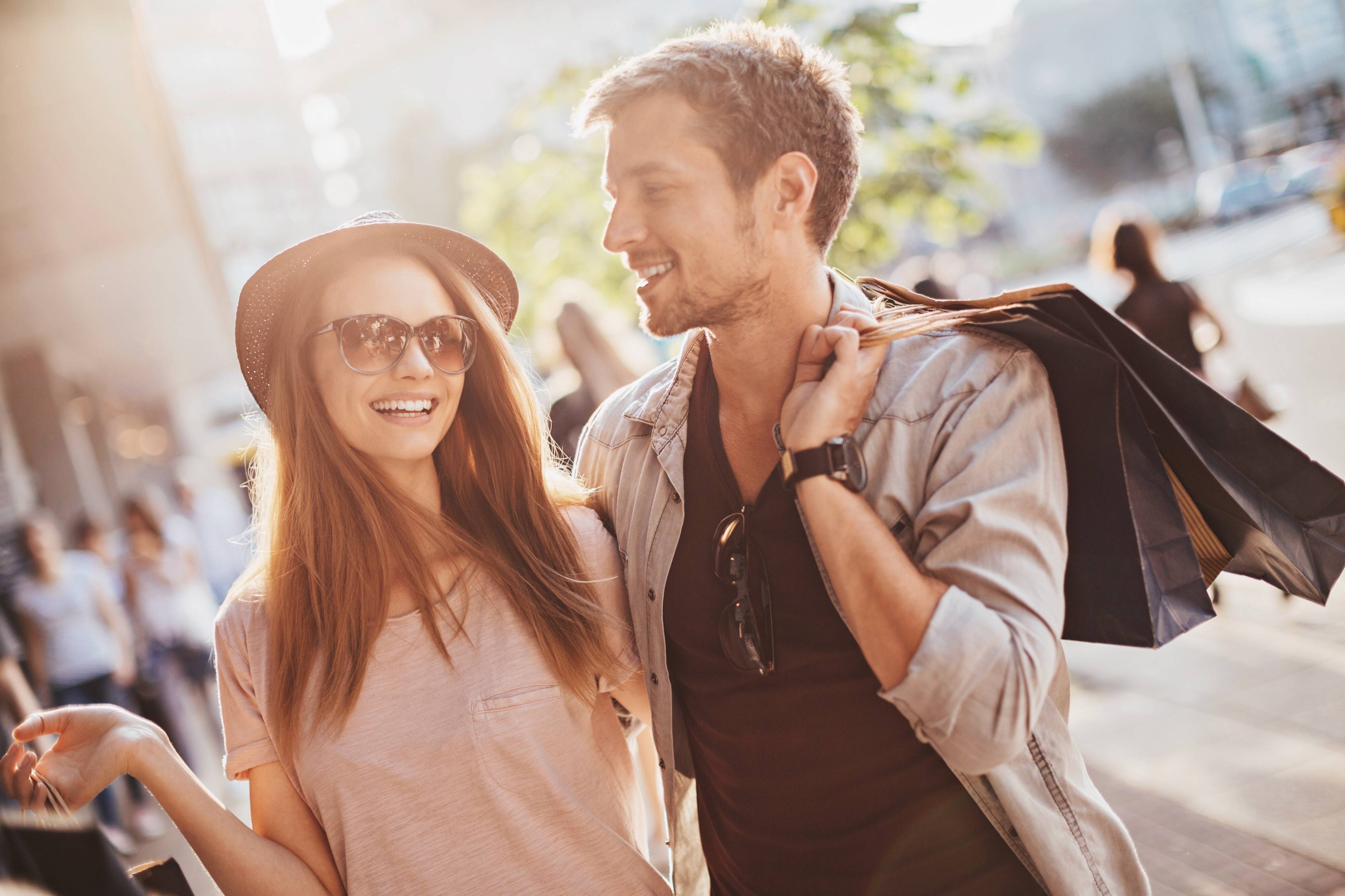 Städtetrip im Tessin