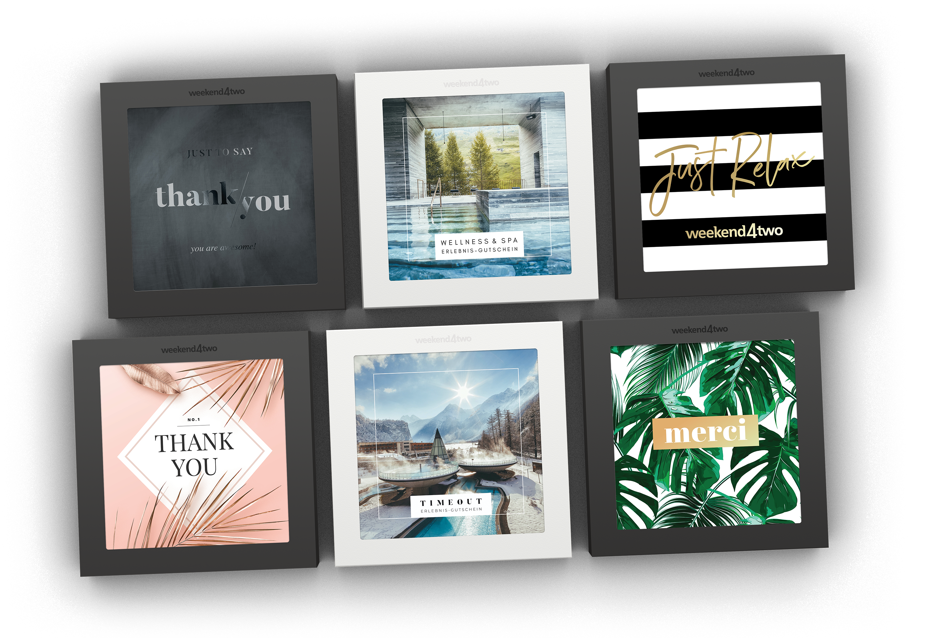 Was zum Muttertag schenken?