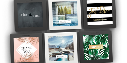 Was zum Muttertag schenken?