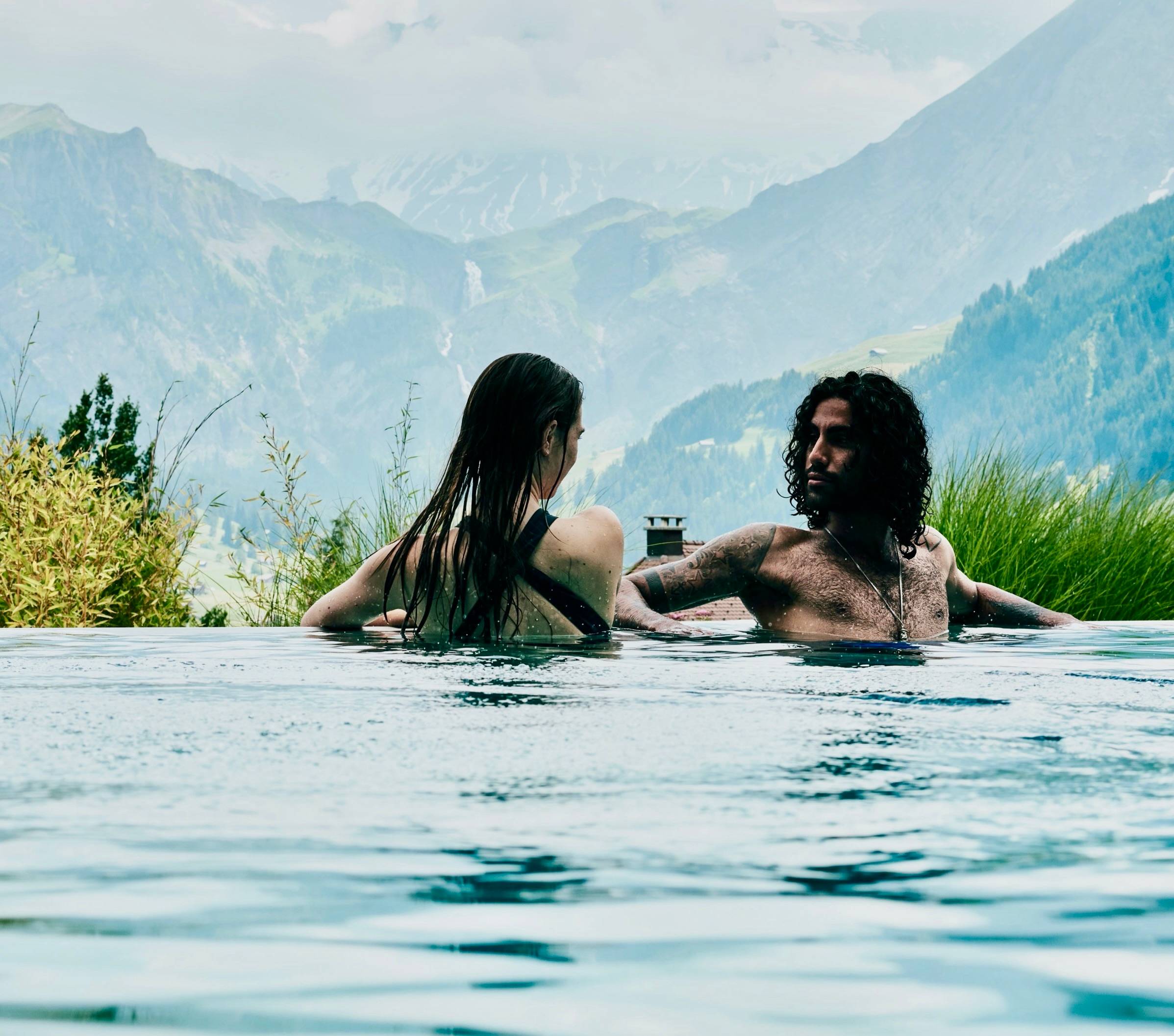 Wellness Gutschein zur Hochzeit