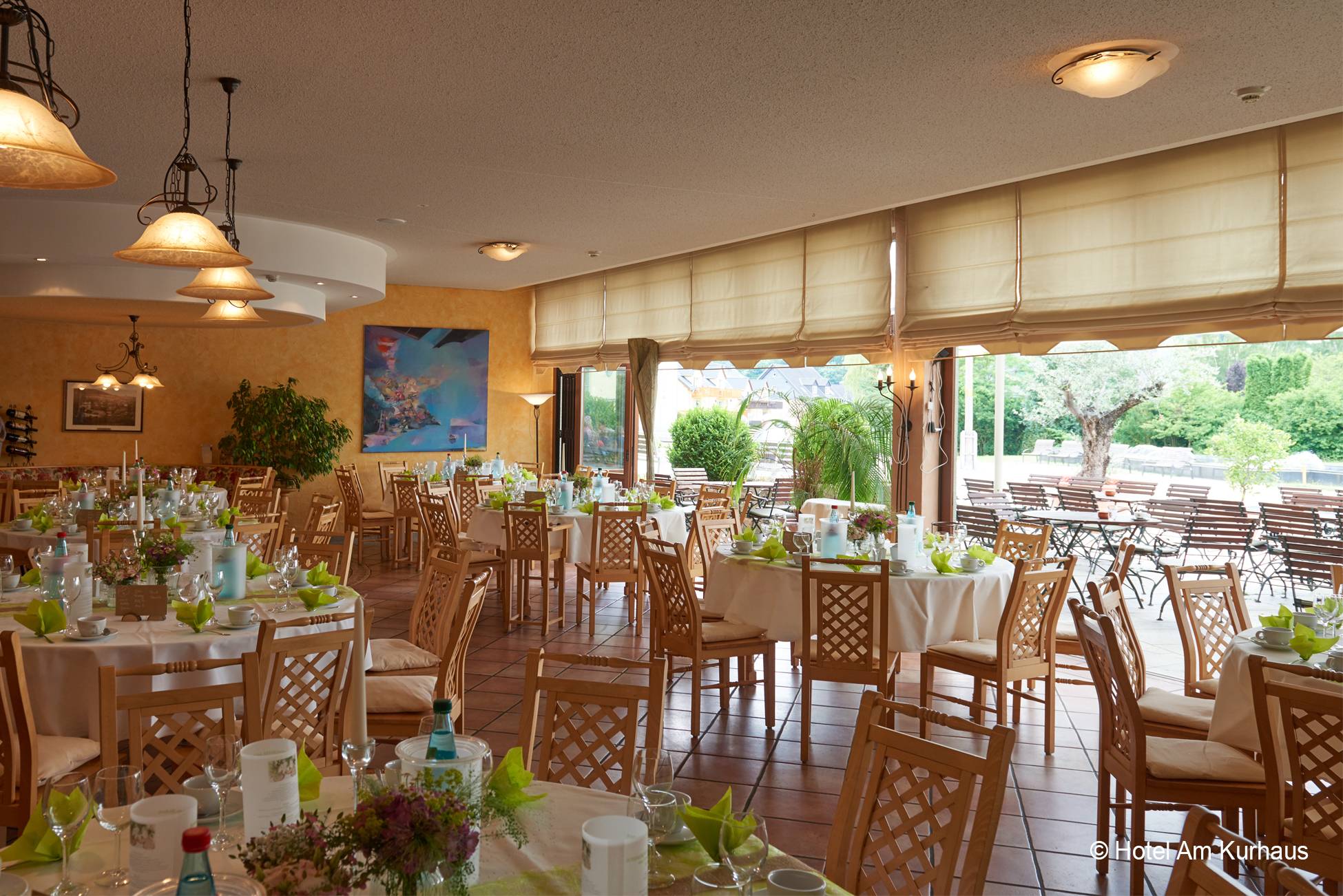 Restaurant BEATUS