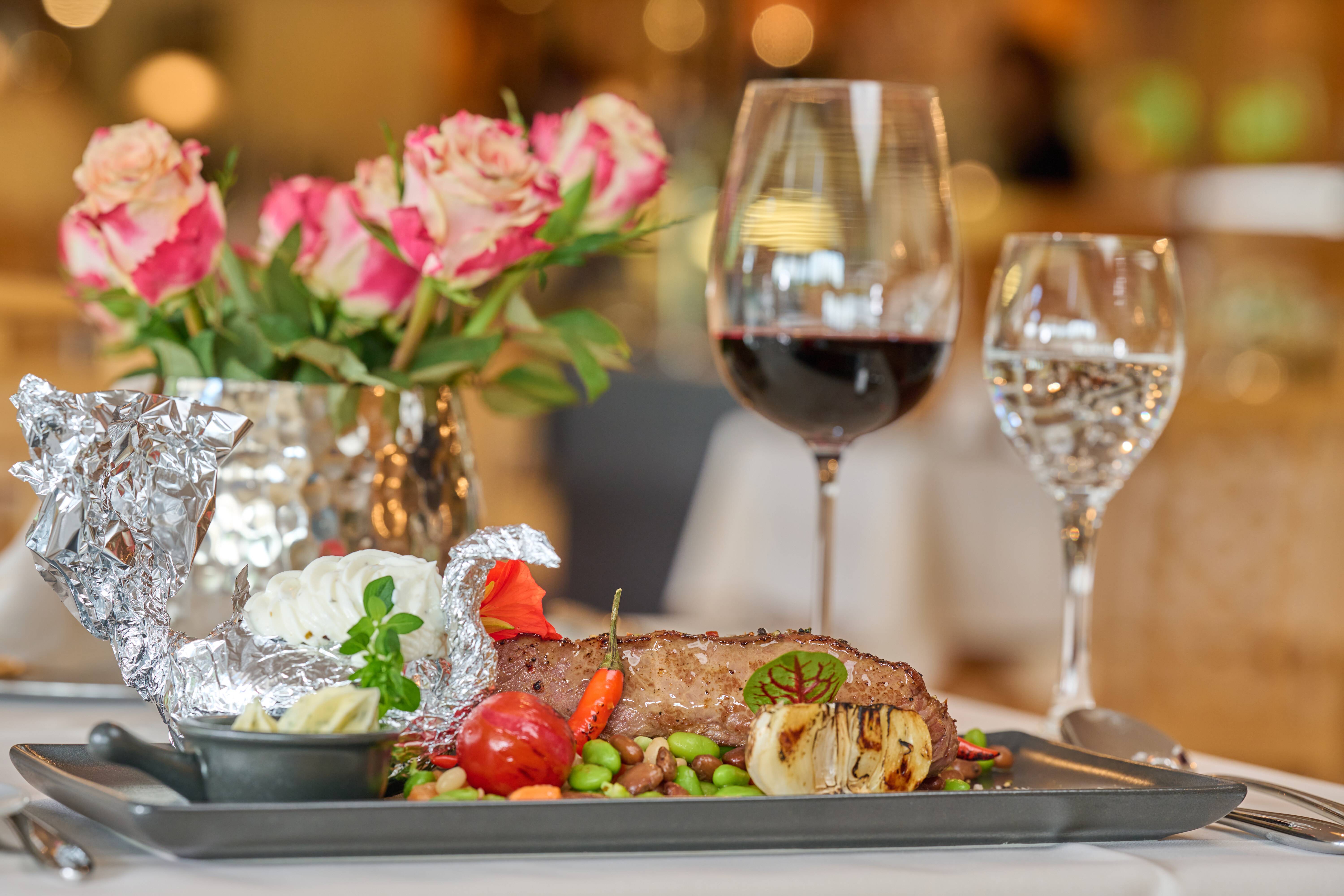 Restaurant BEATUS