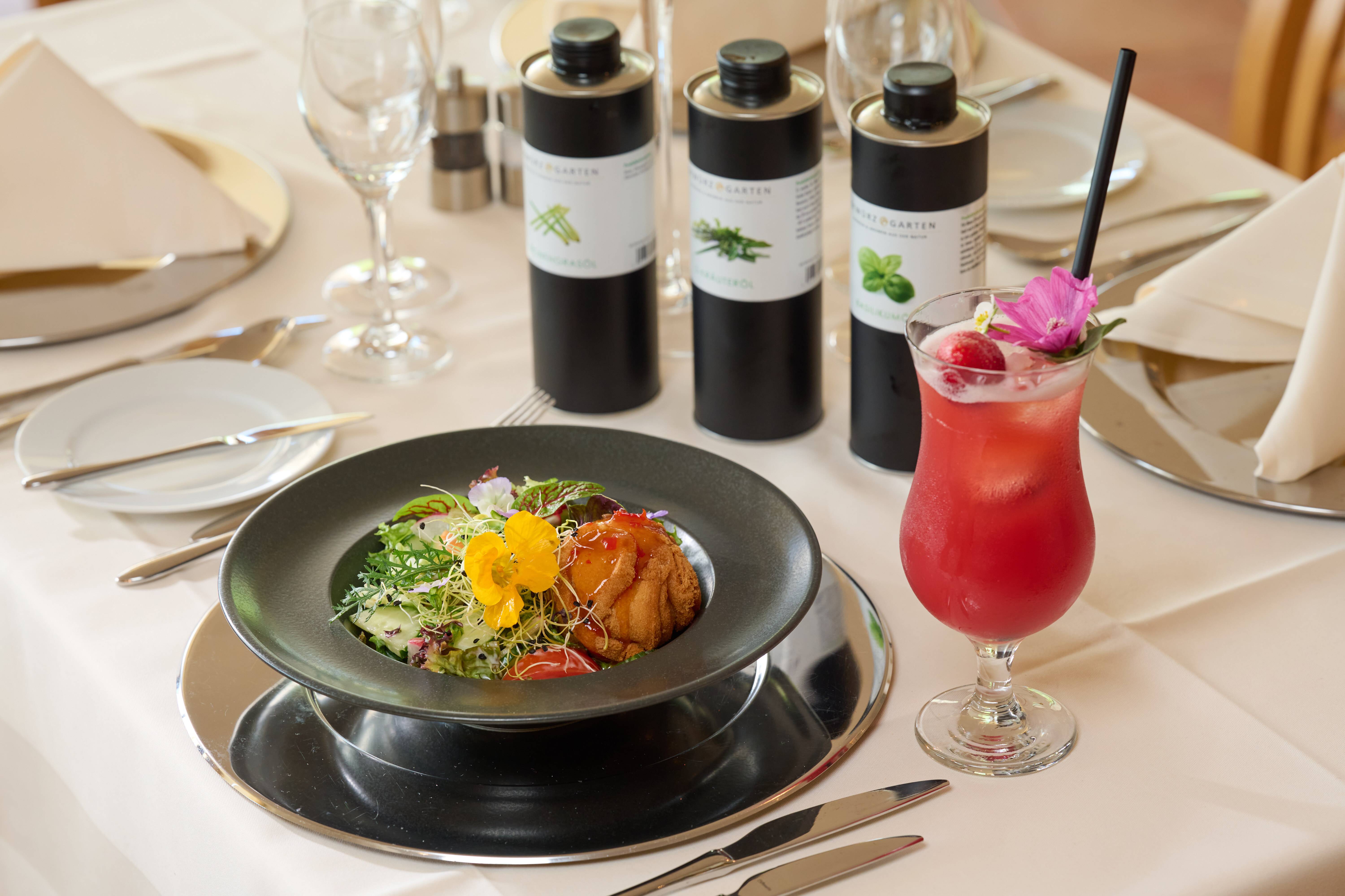 Restaurant BEATUS