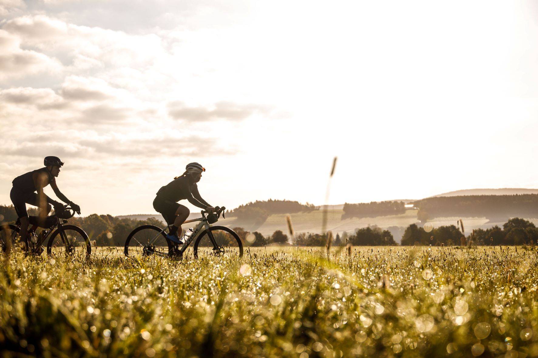 Bike-Abenteuer im Westerzgebirge