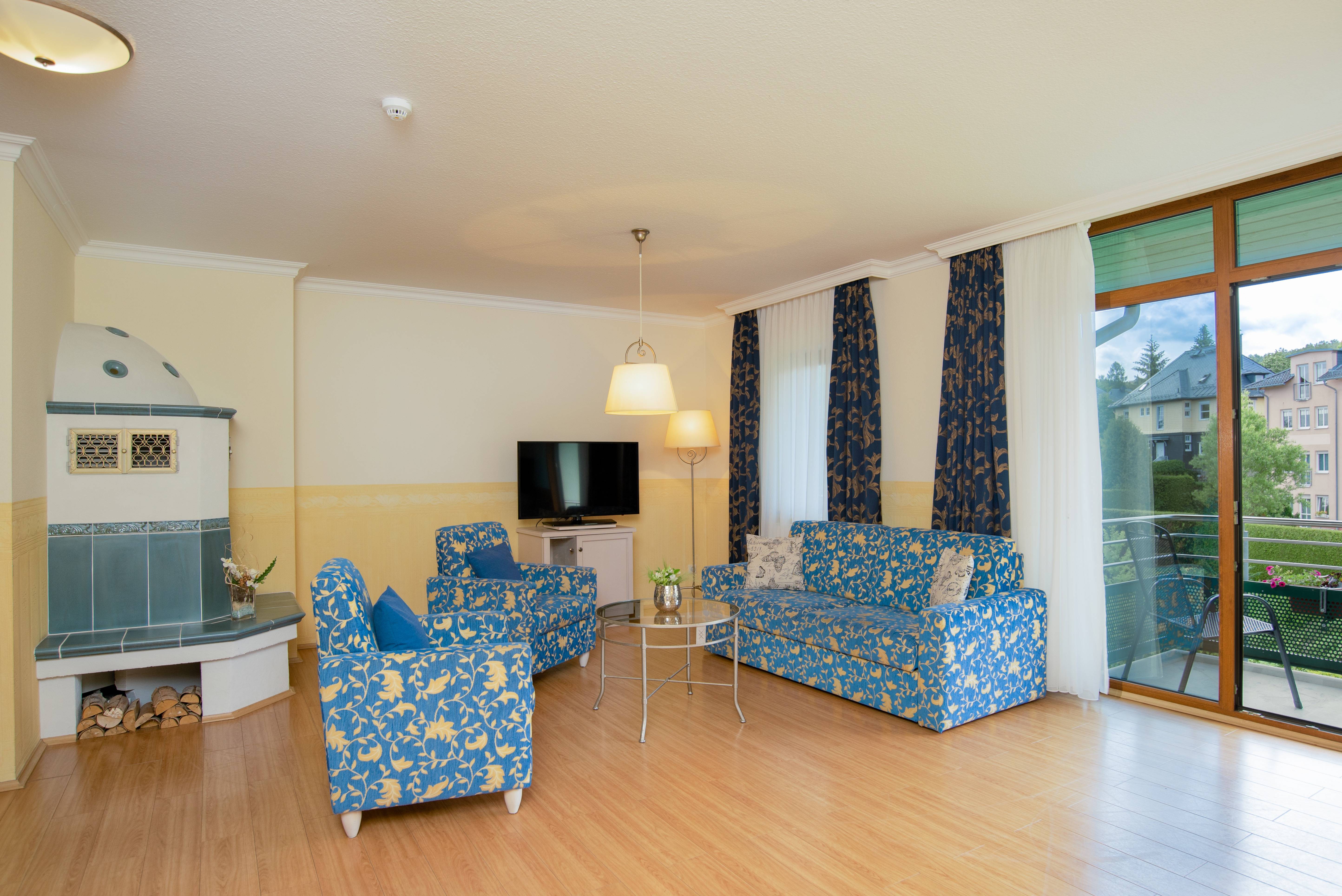 Suite