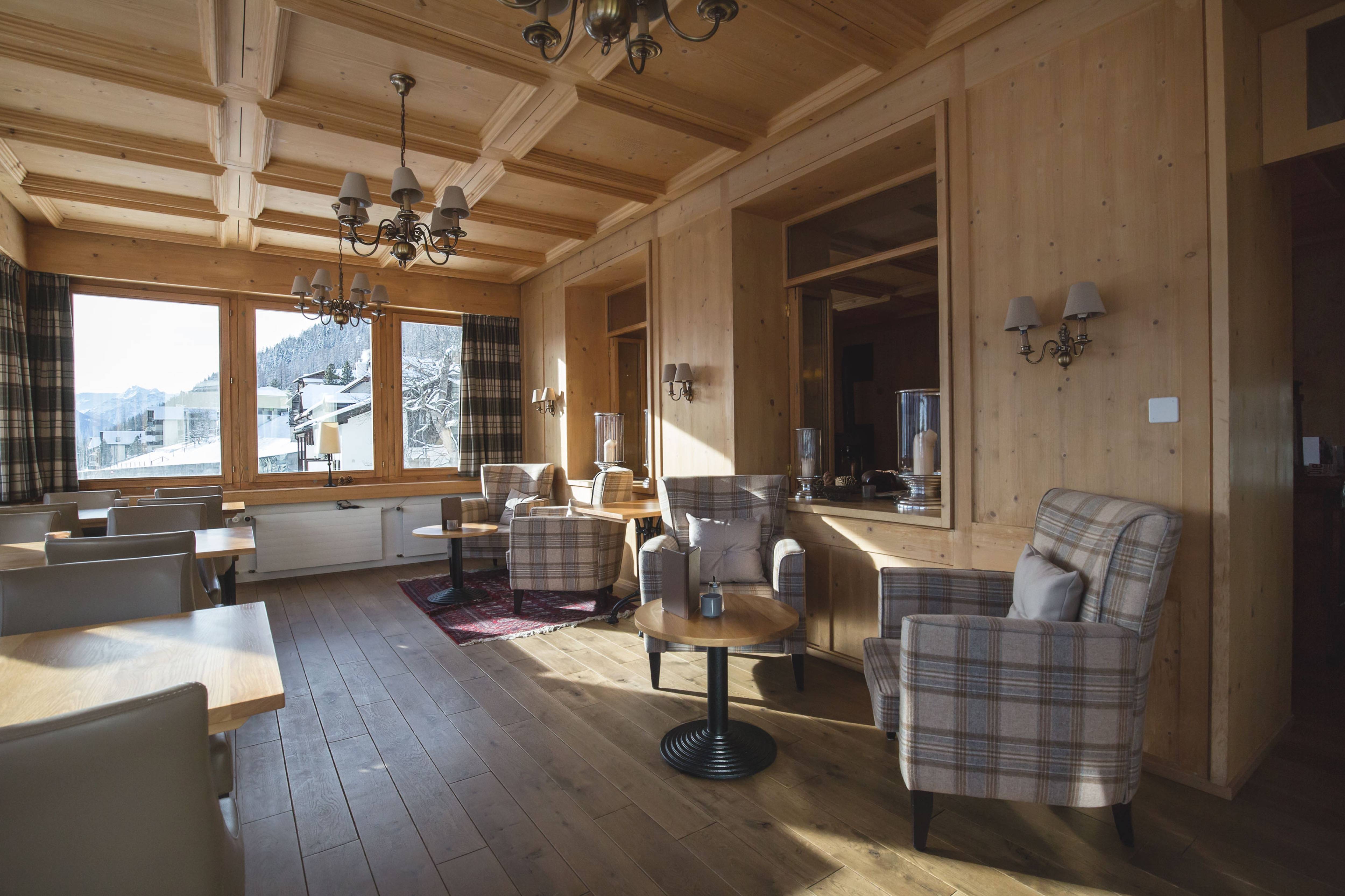 Boutique Hotel Bellevue Wiesen