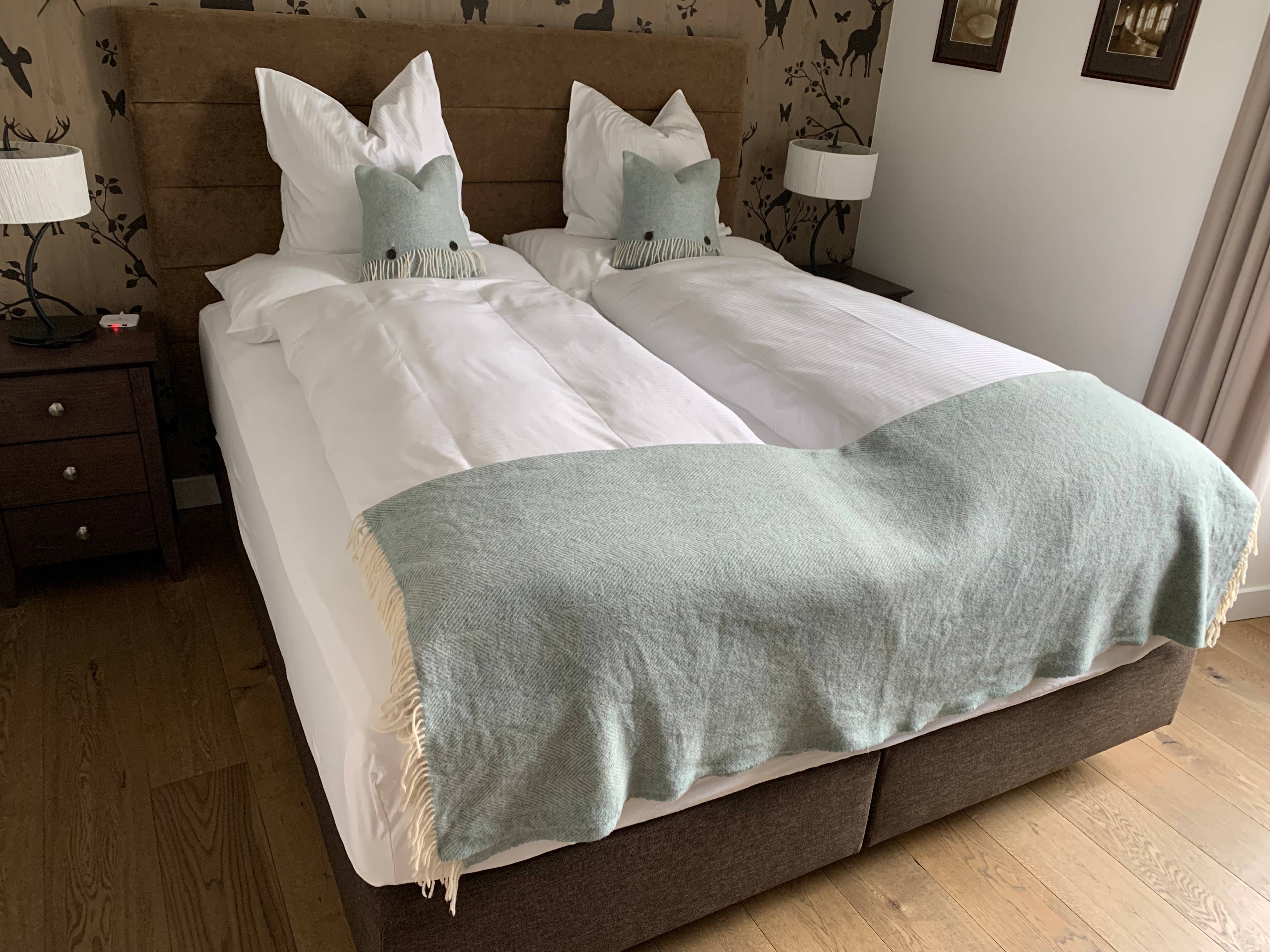 Doppelzimmer Standard