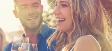 Romantik für Verliebte in Kitzbühel