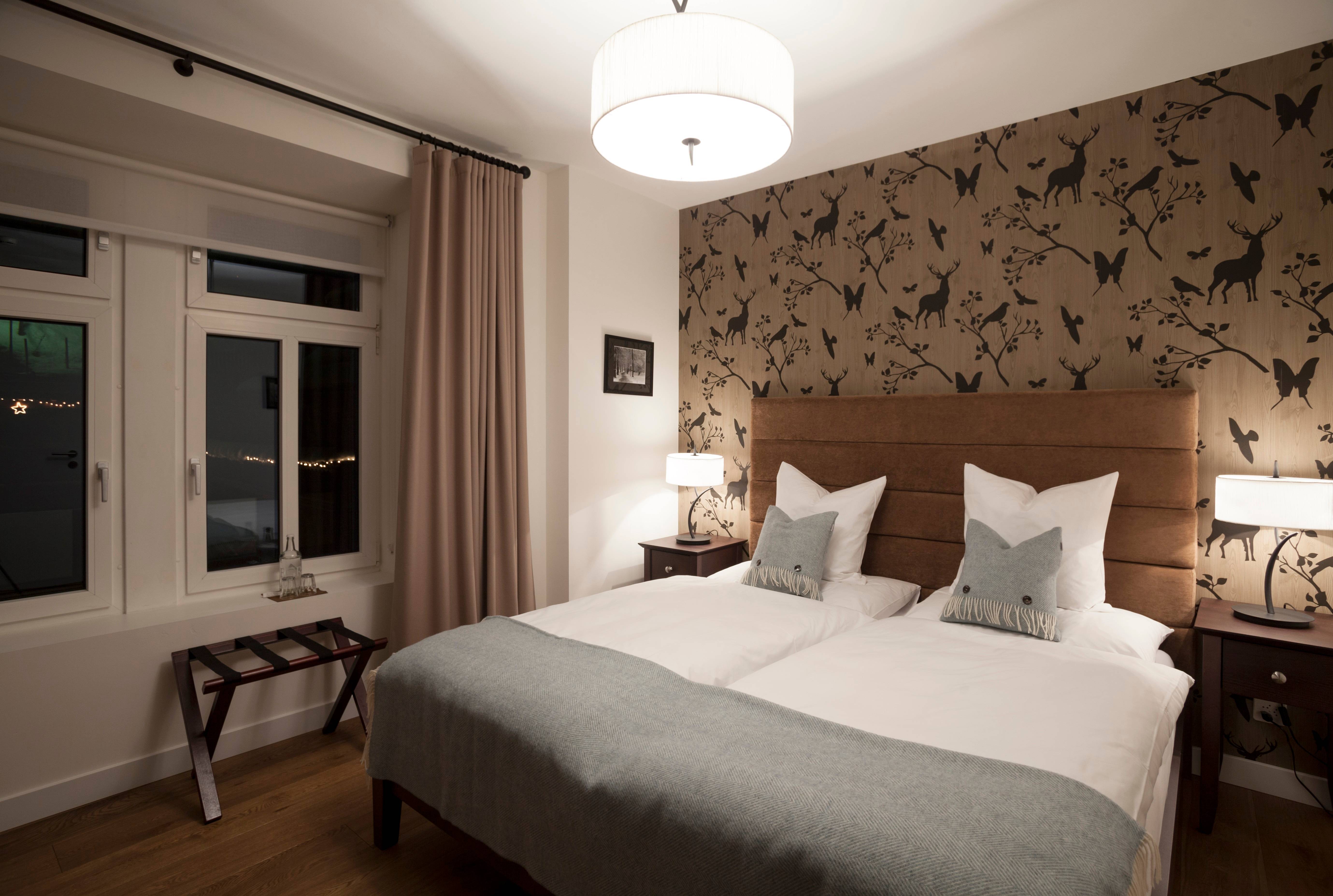 Doppelzimmer Classic