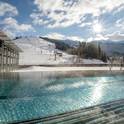 Holzhotel Forsthofalm - your beat in the mountains