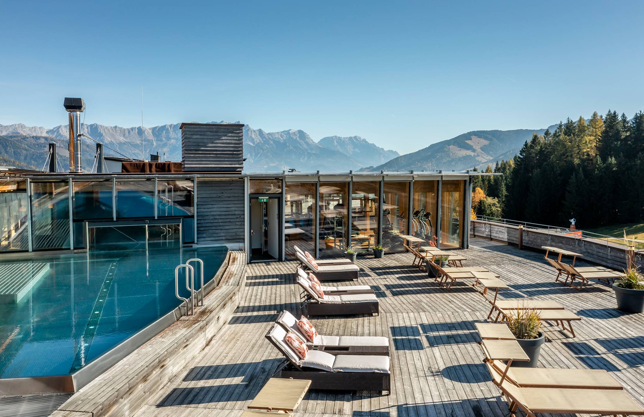 Wellness & Spa