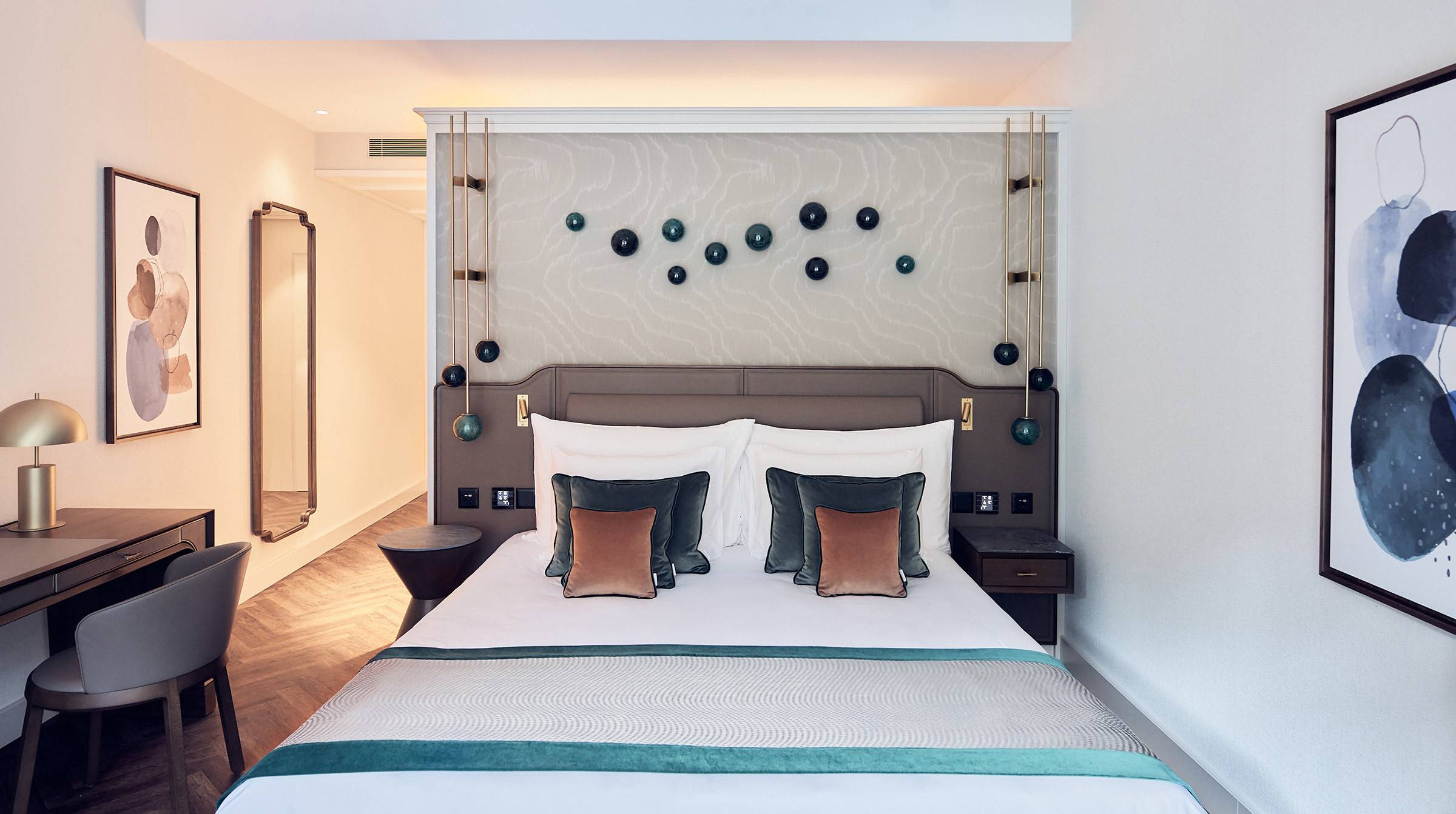 Doppelzimmer Comfort