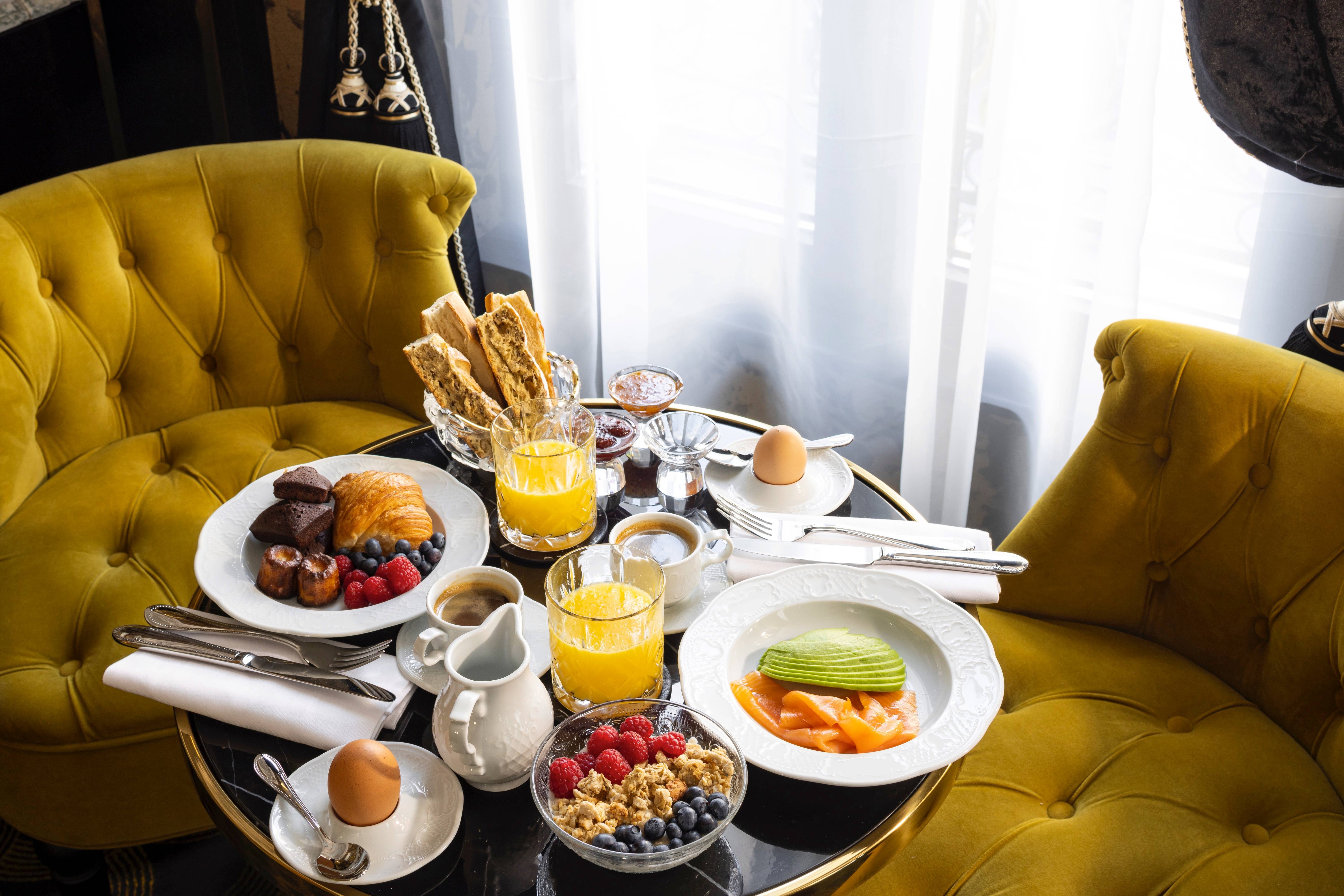 Junior Suite