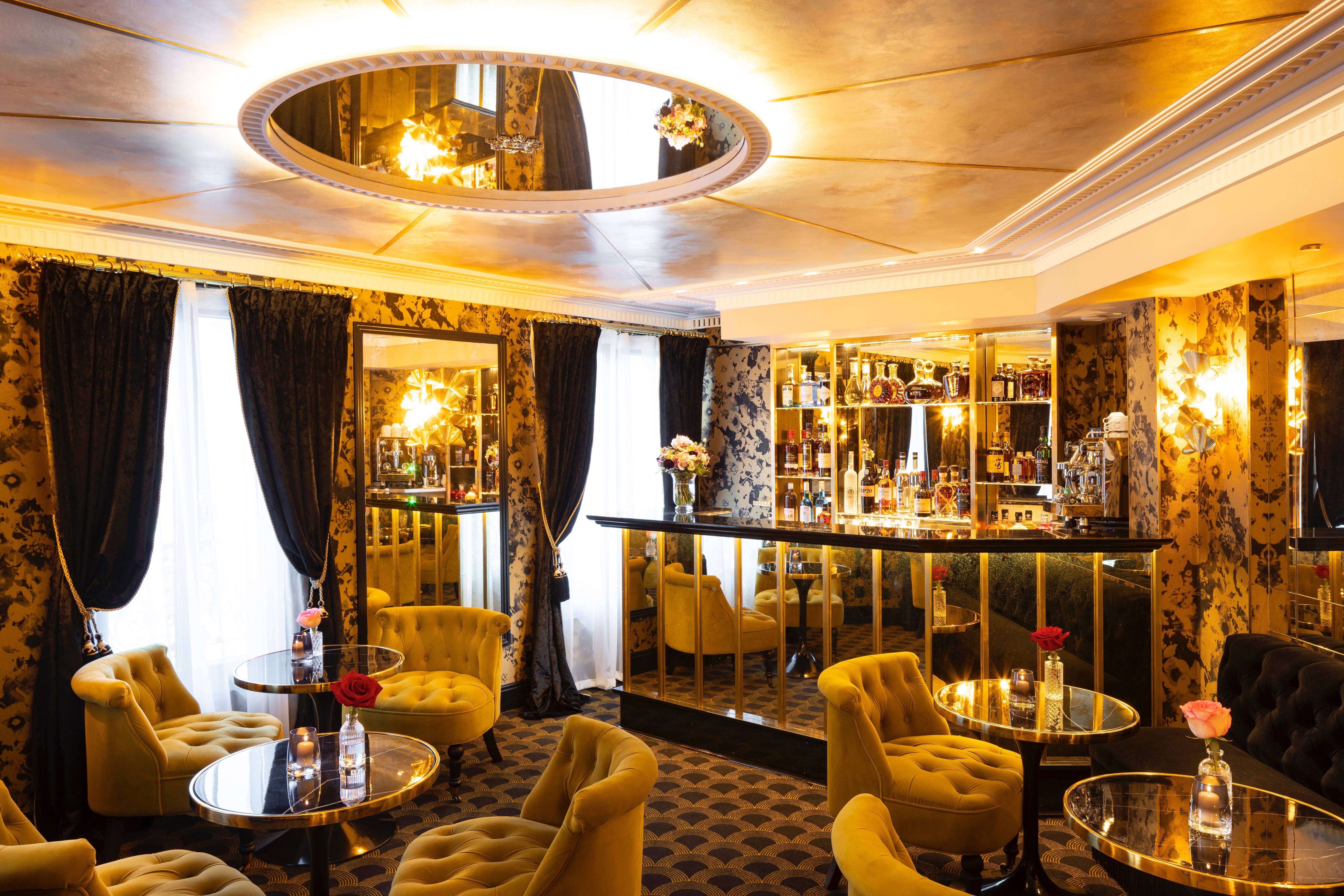 Hotel Manolita Paris