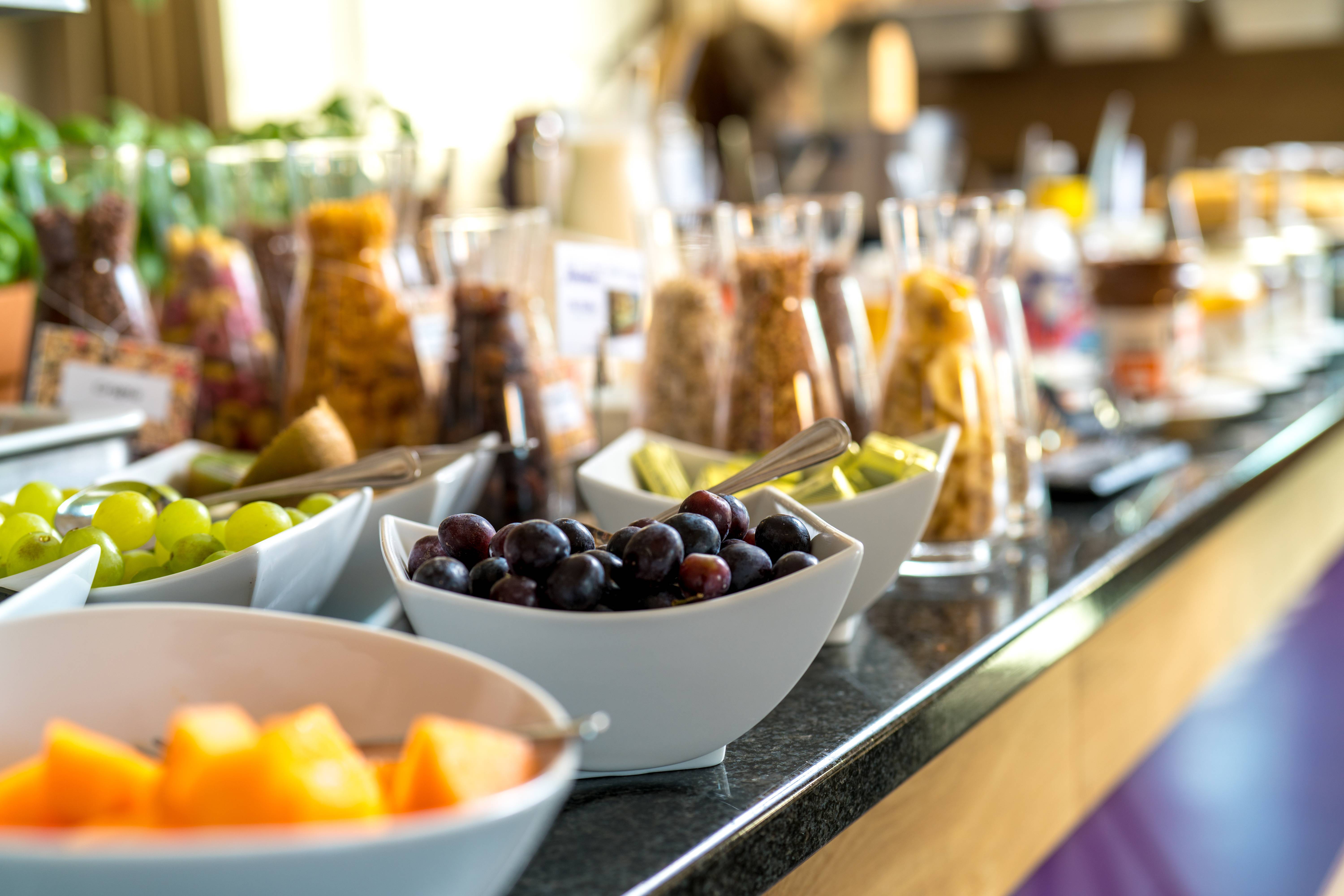 Hotelrestaurant