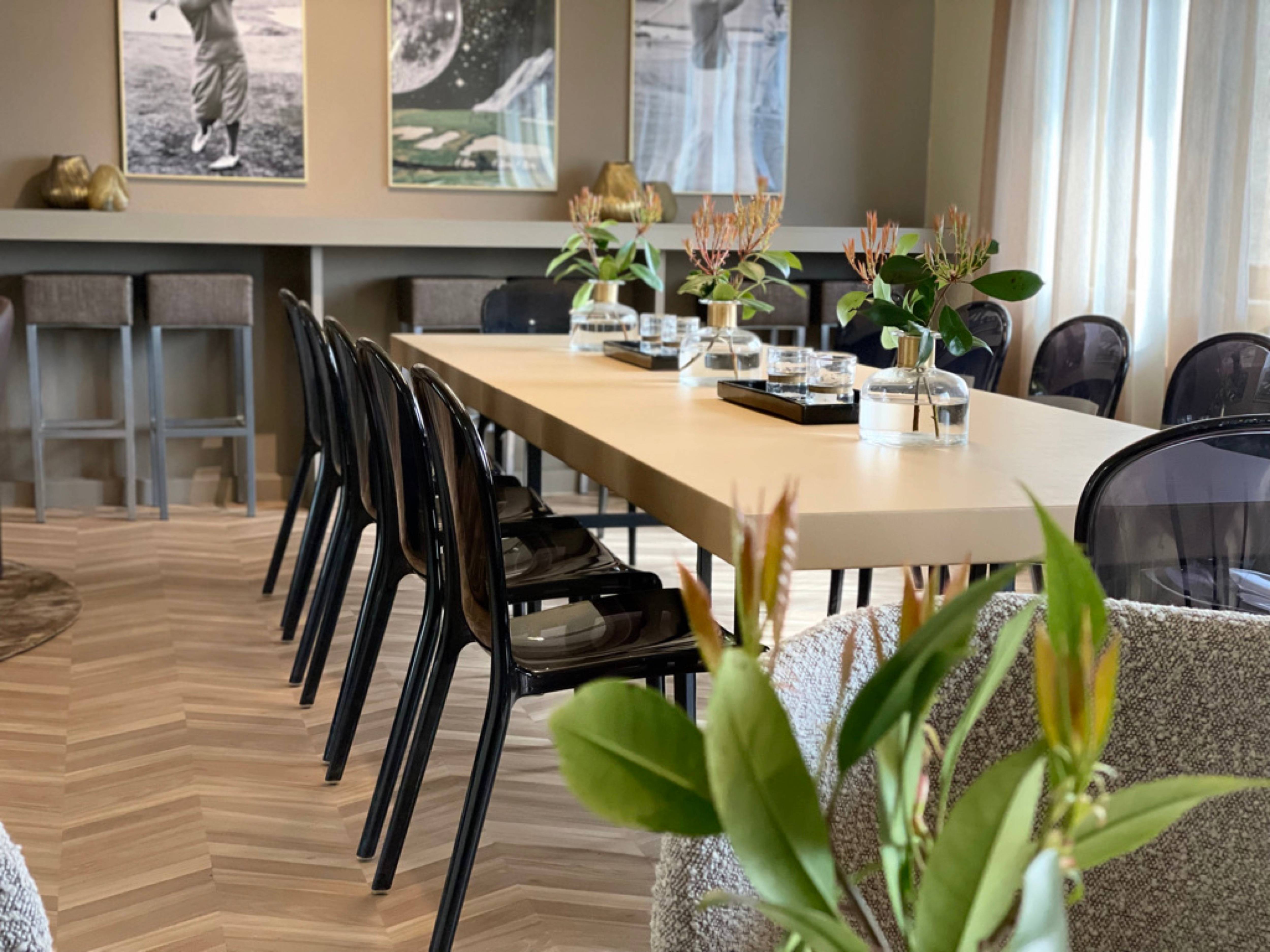 Hotelrestaurant