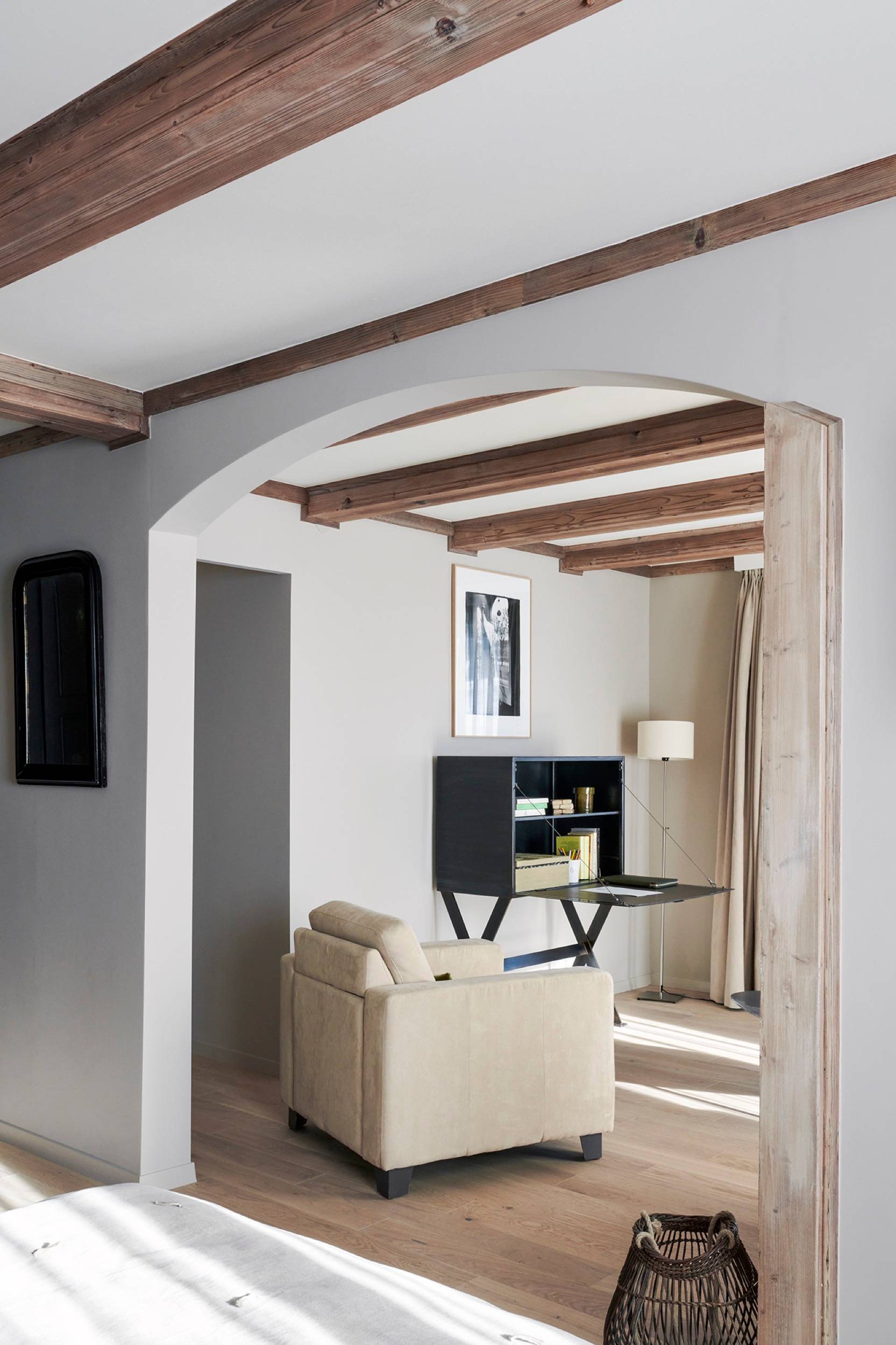 Doppelzimmer Deluxe
