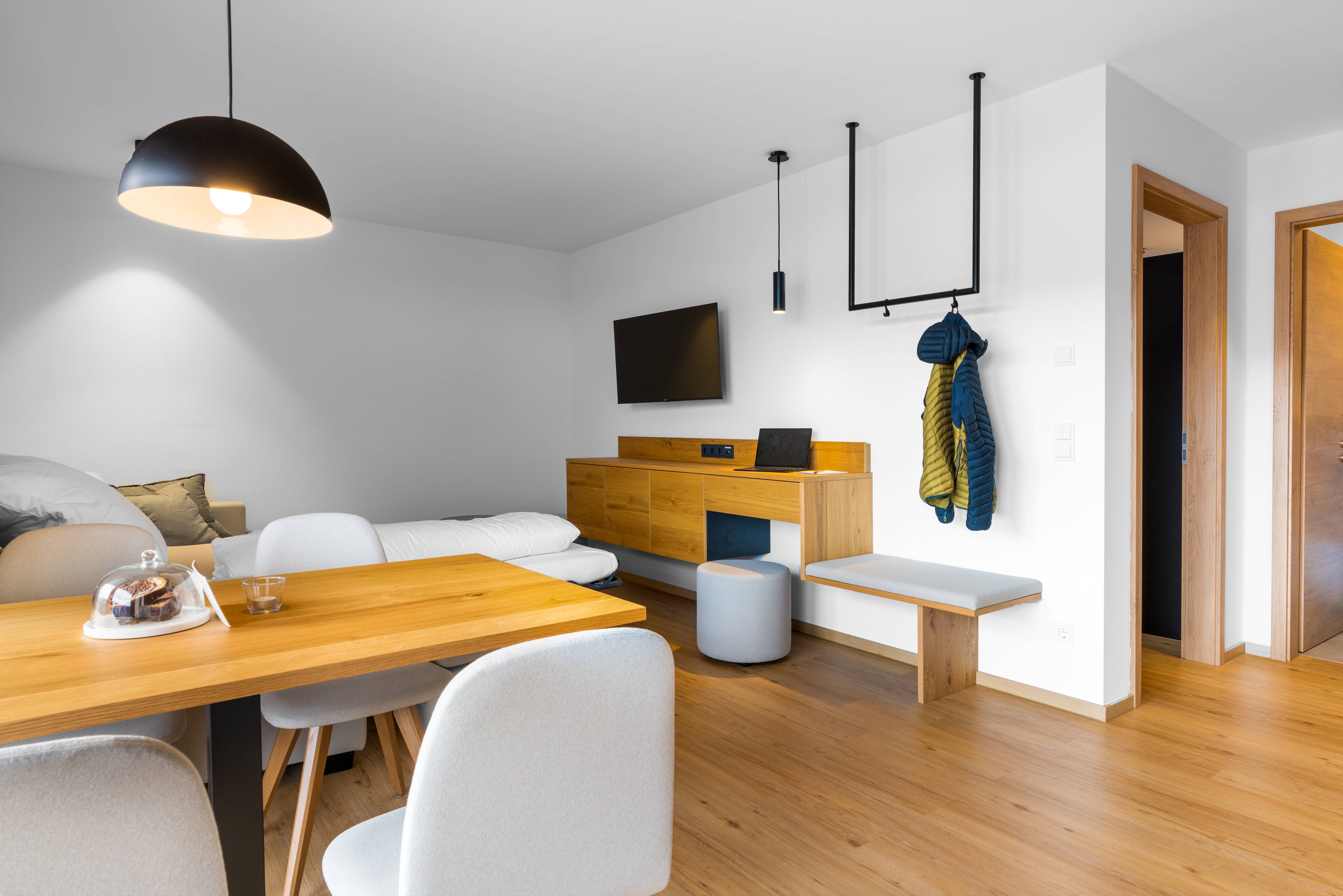 Standard Design Apartment