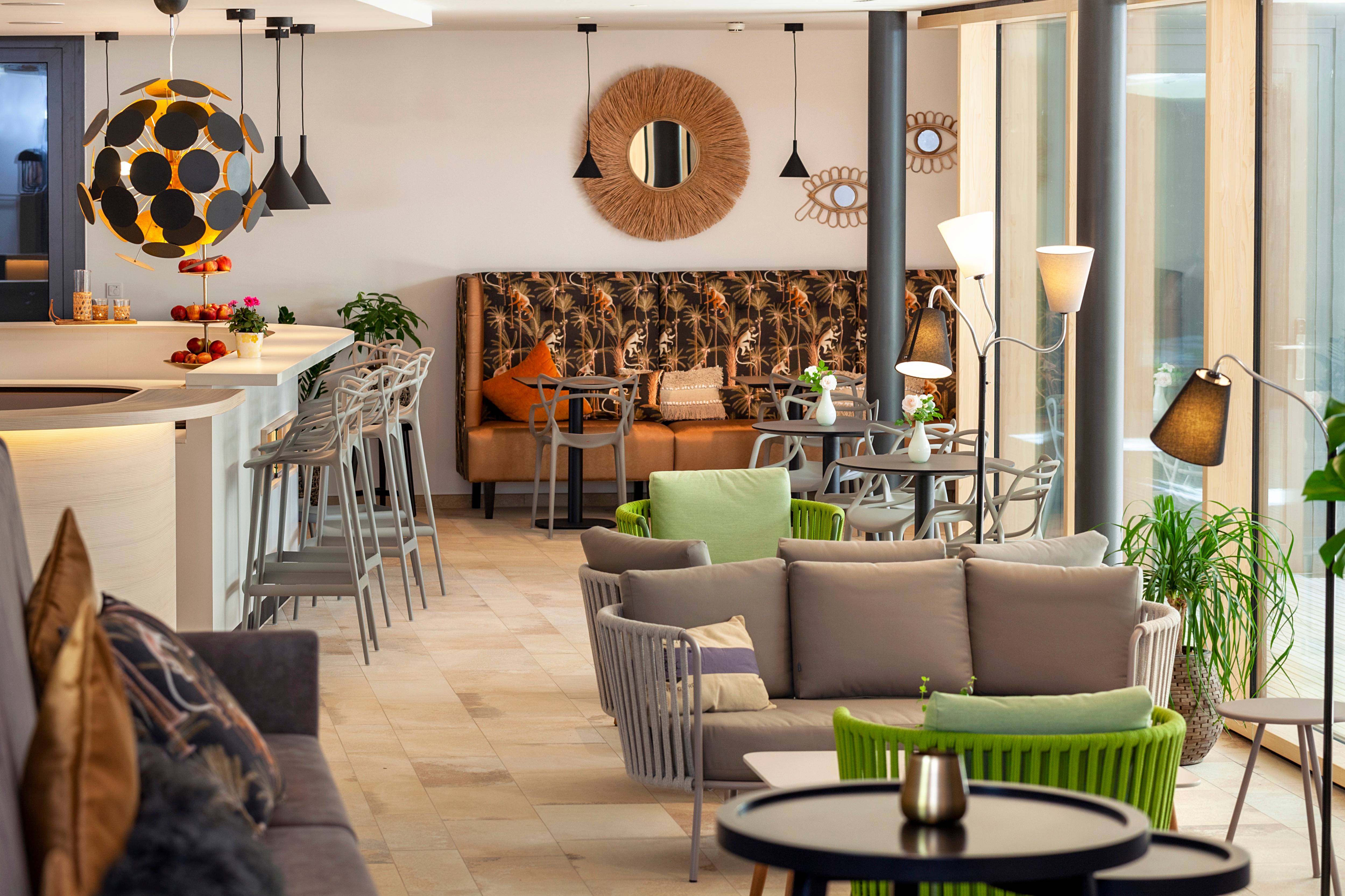 Hotel Knoblauch