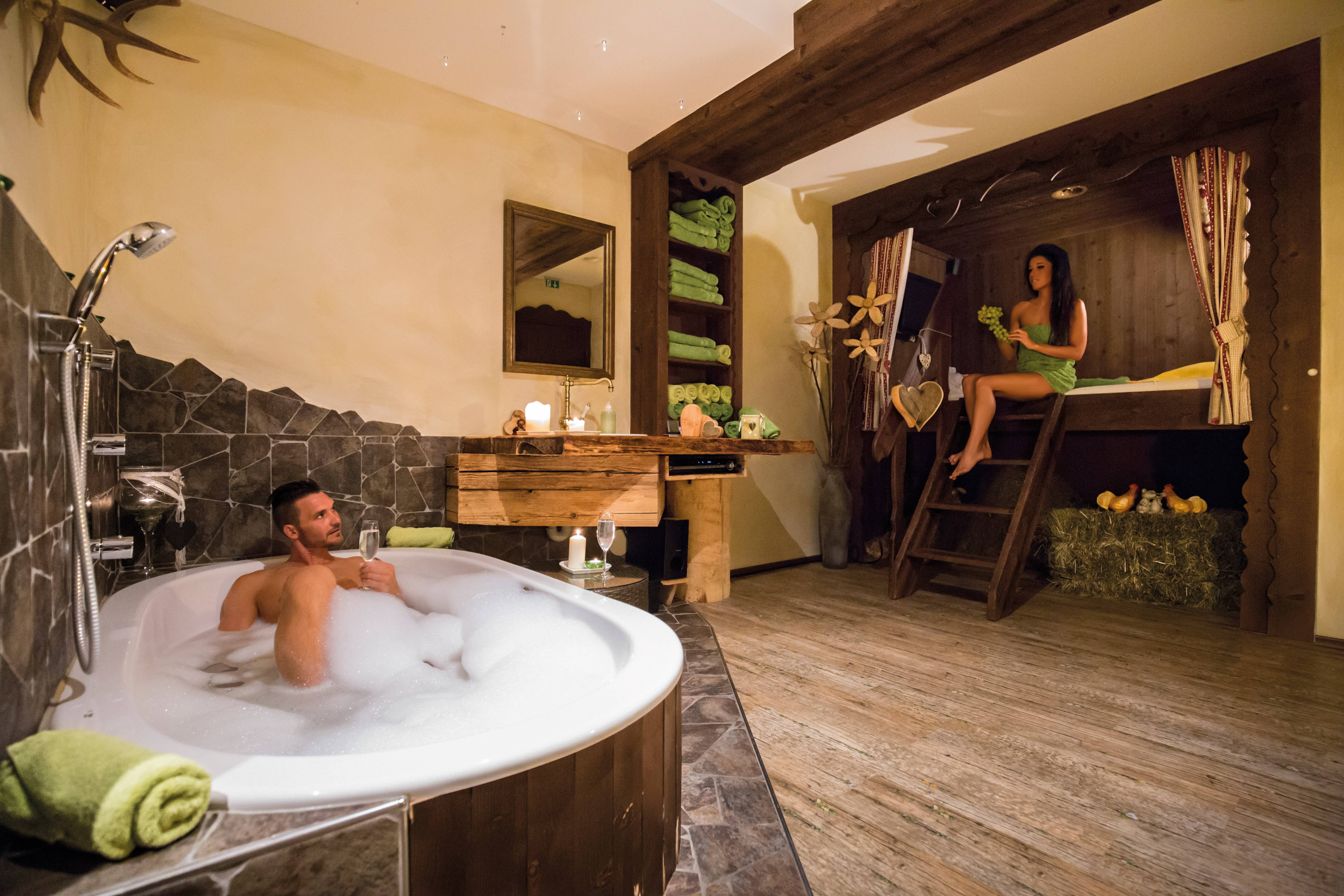 Privat Spa
