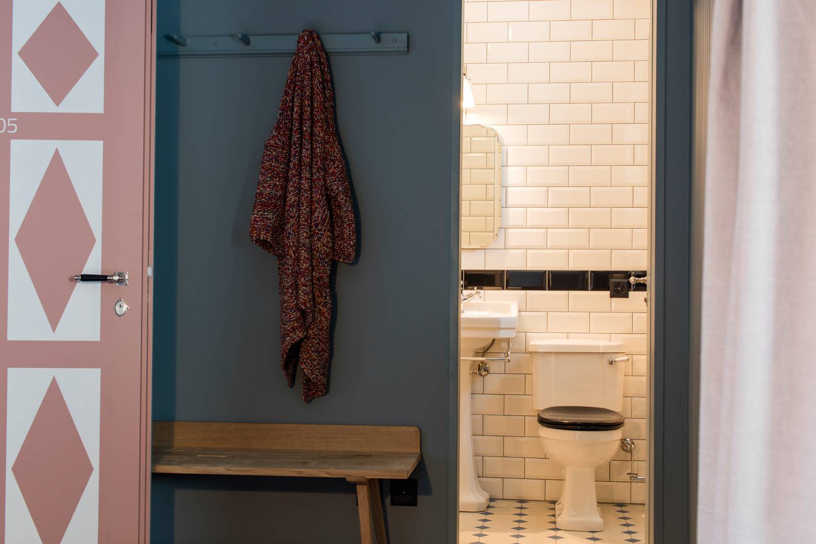 Doppelzimmer Standard