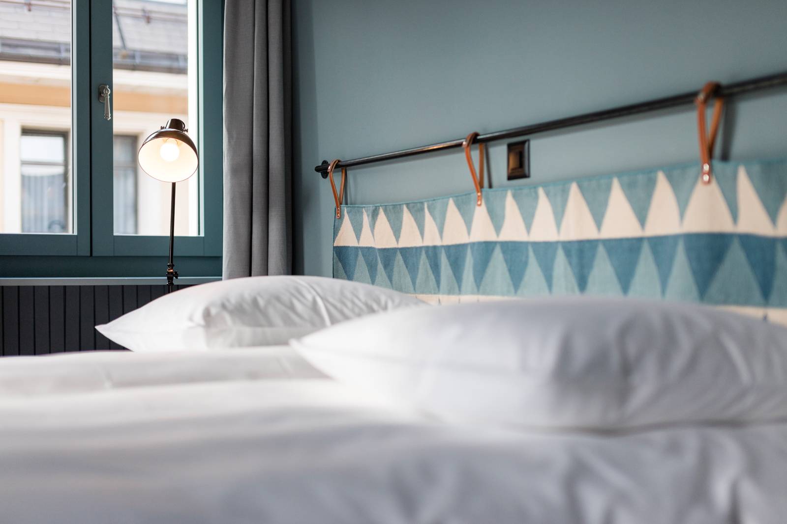 Doppelzimmer Standard