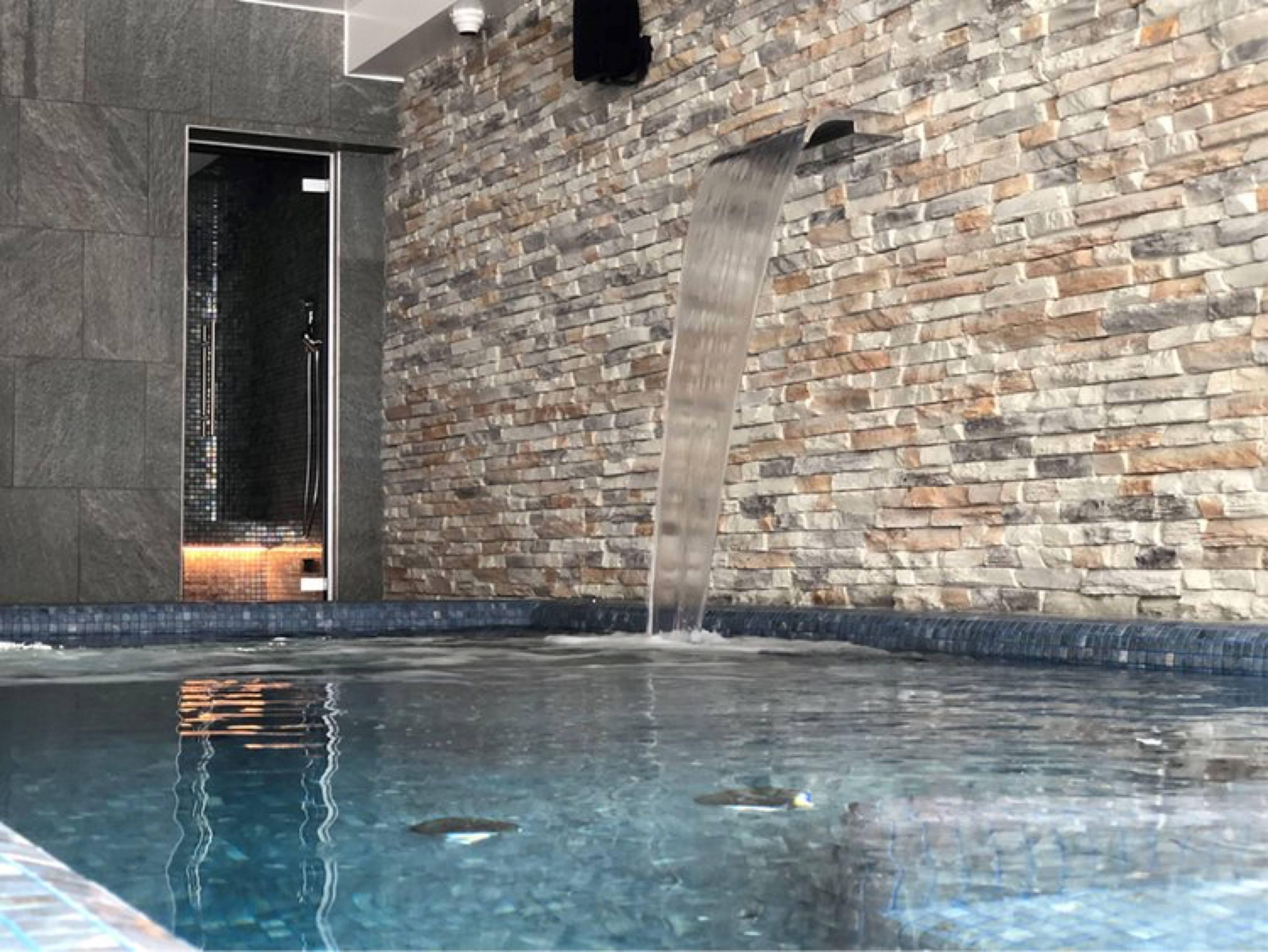 The Spa