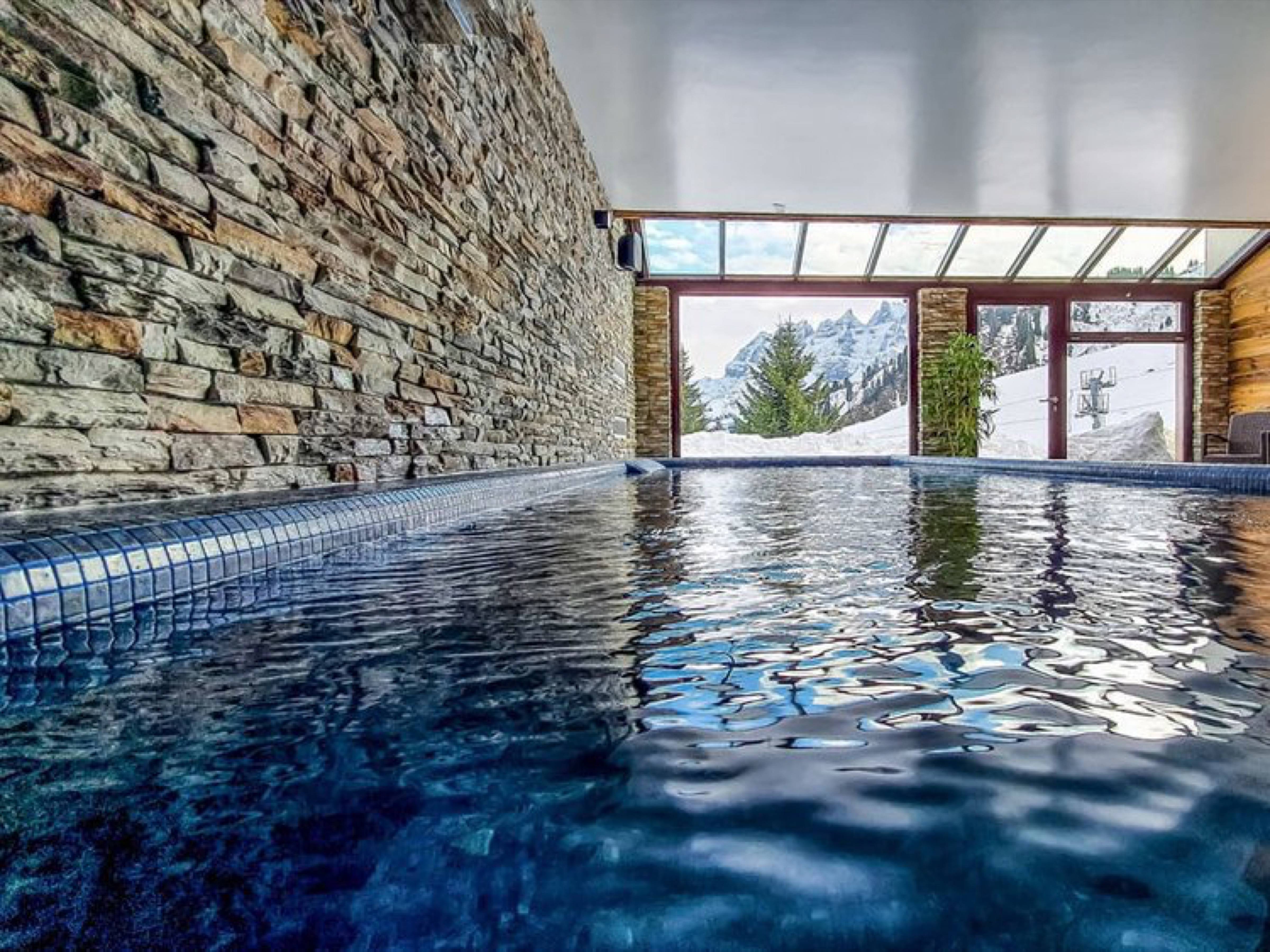 The Spa