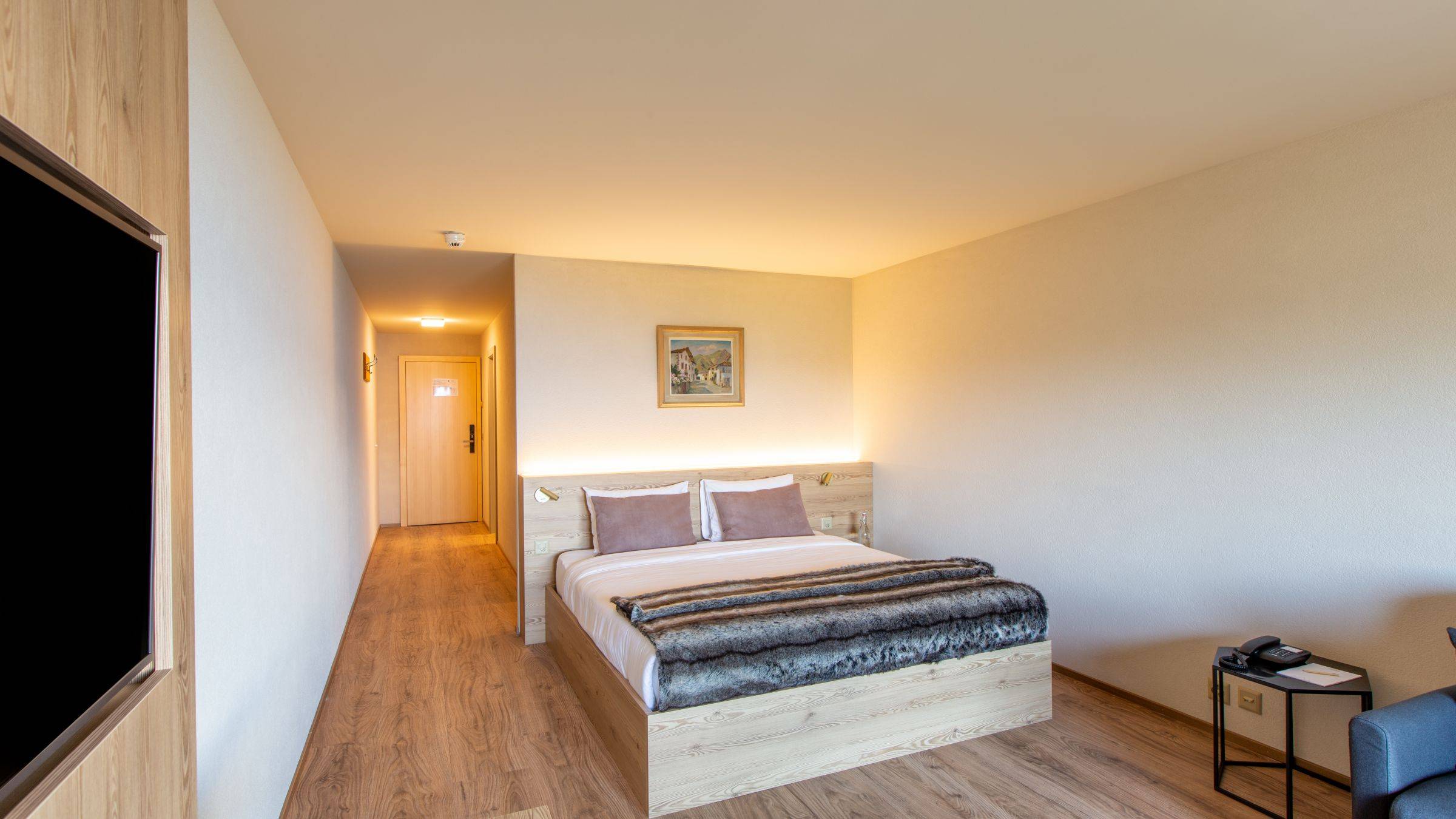 Chambre double Supérieure