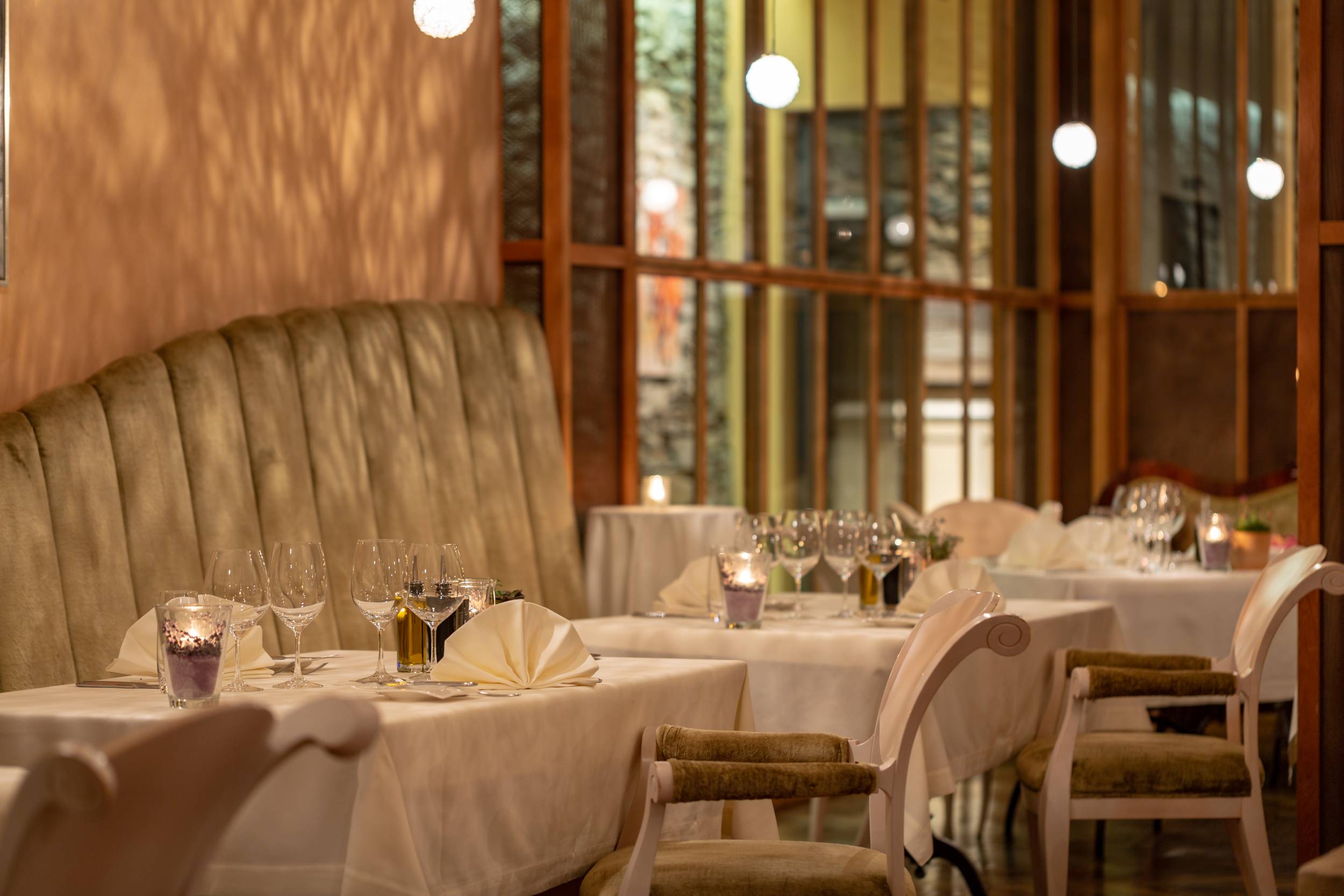 Restaurants