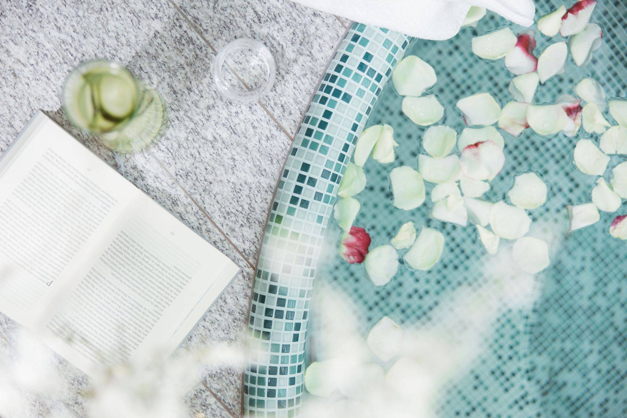 Private Spa "Muscida"