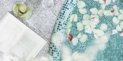 Private Spa in Arosa