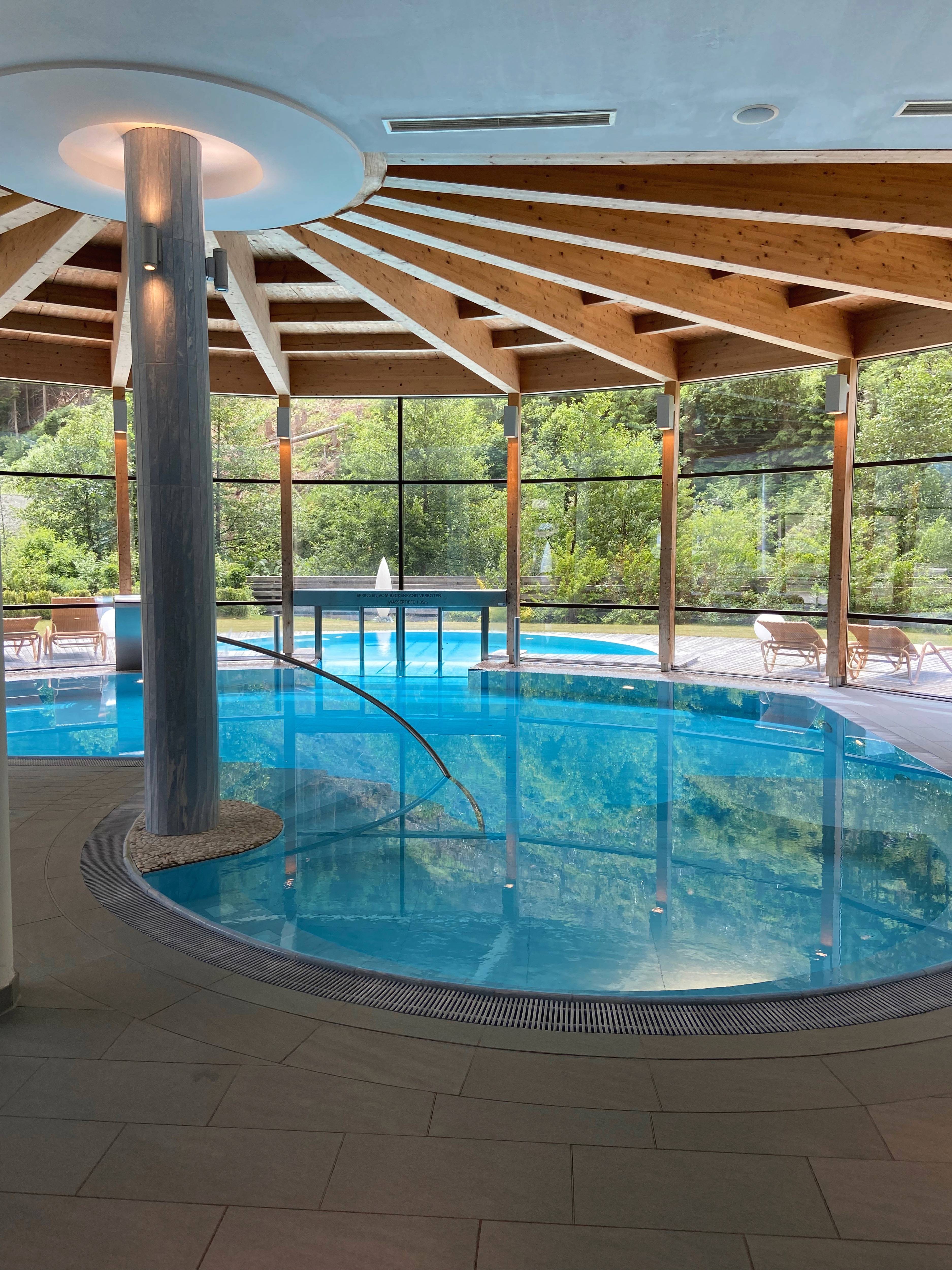 Moderne und Tradition