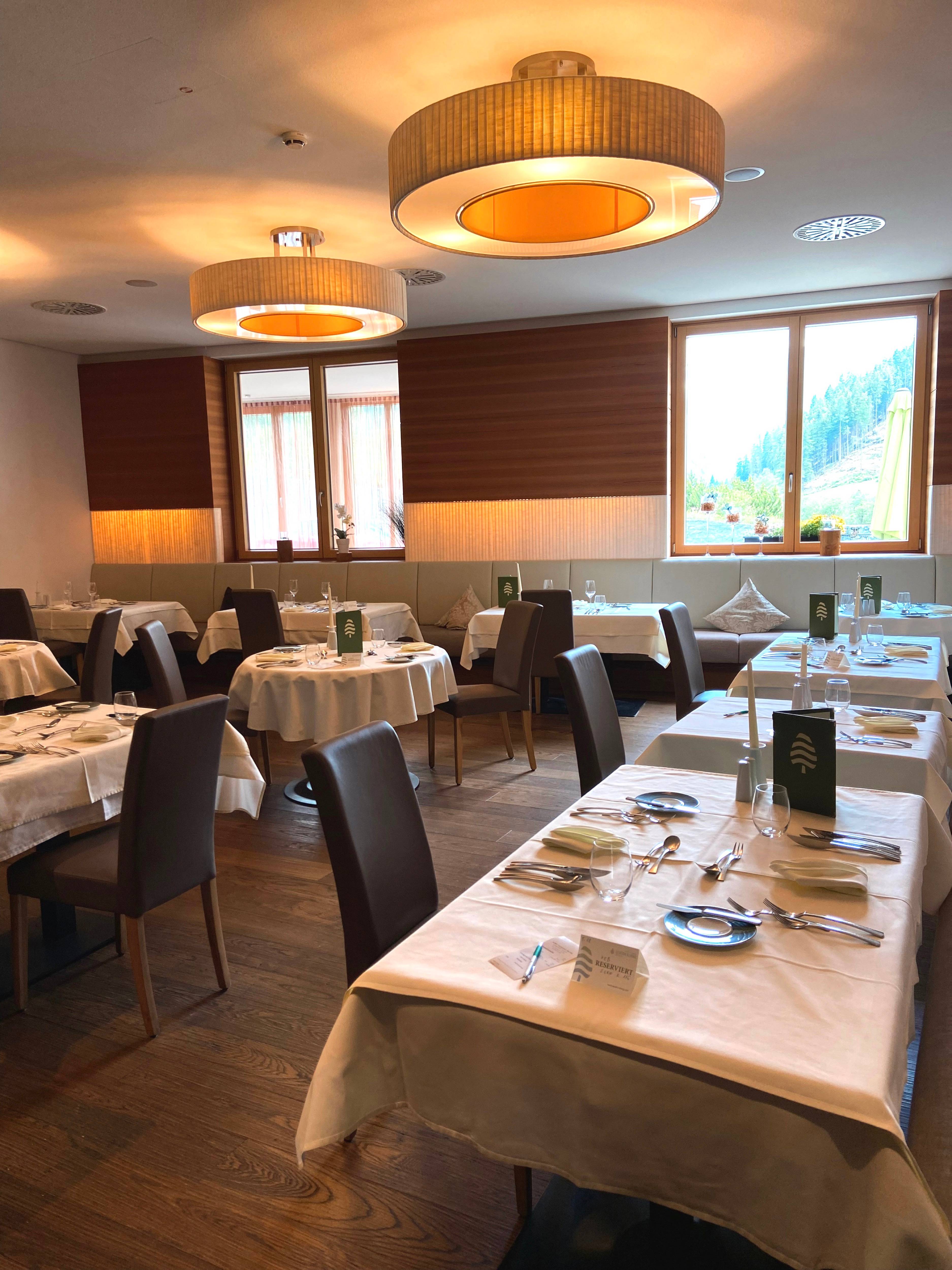 Kristallrestaurant