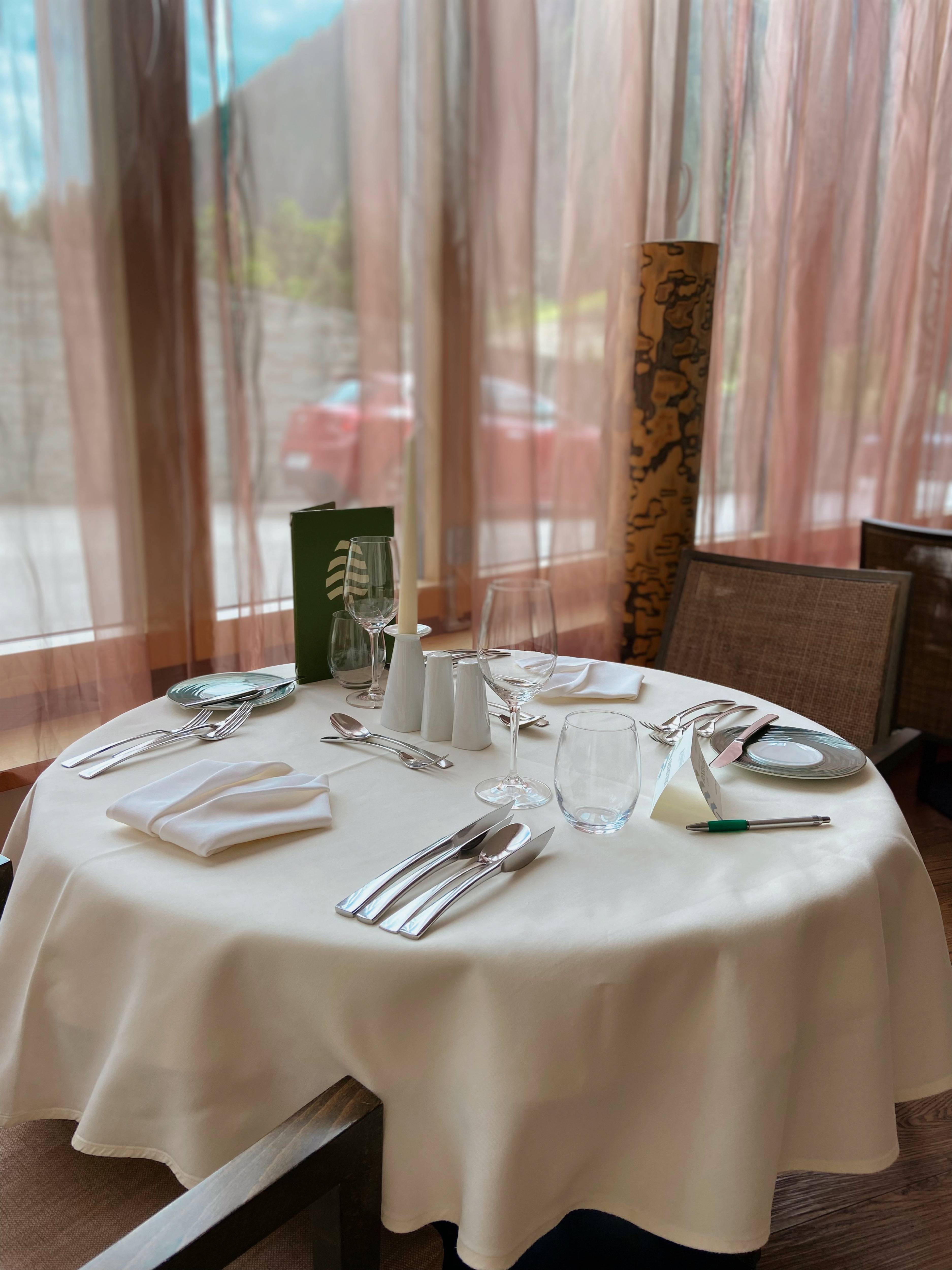 Kristallrestaurant