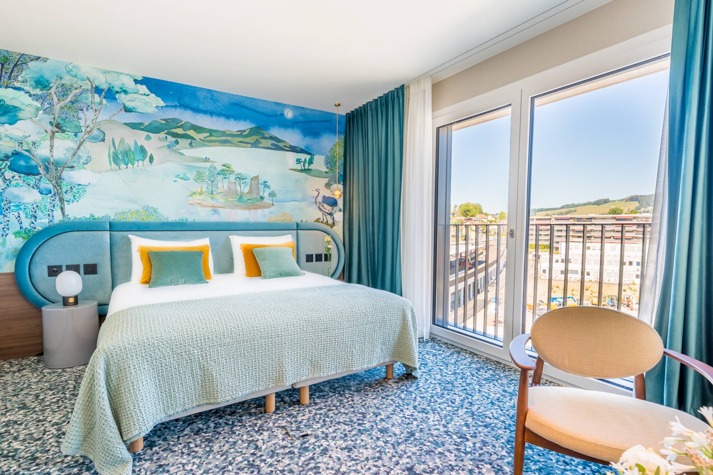 Junior Suite