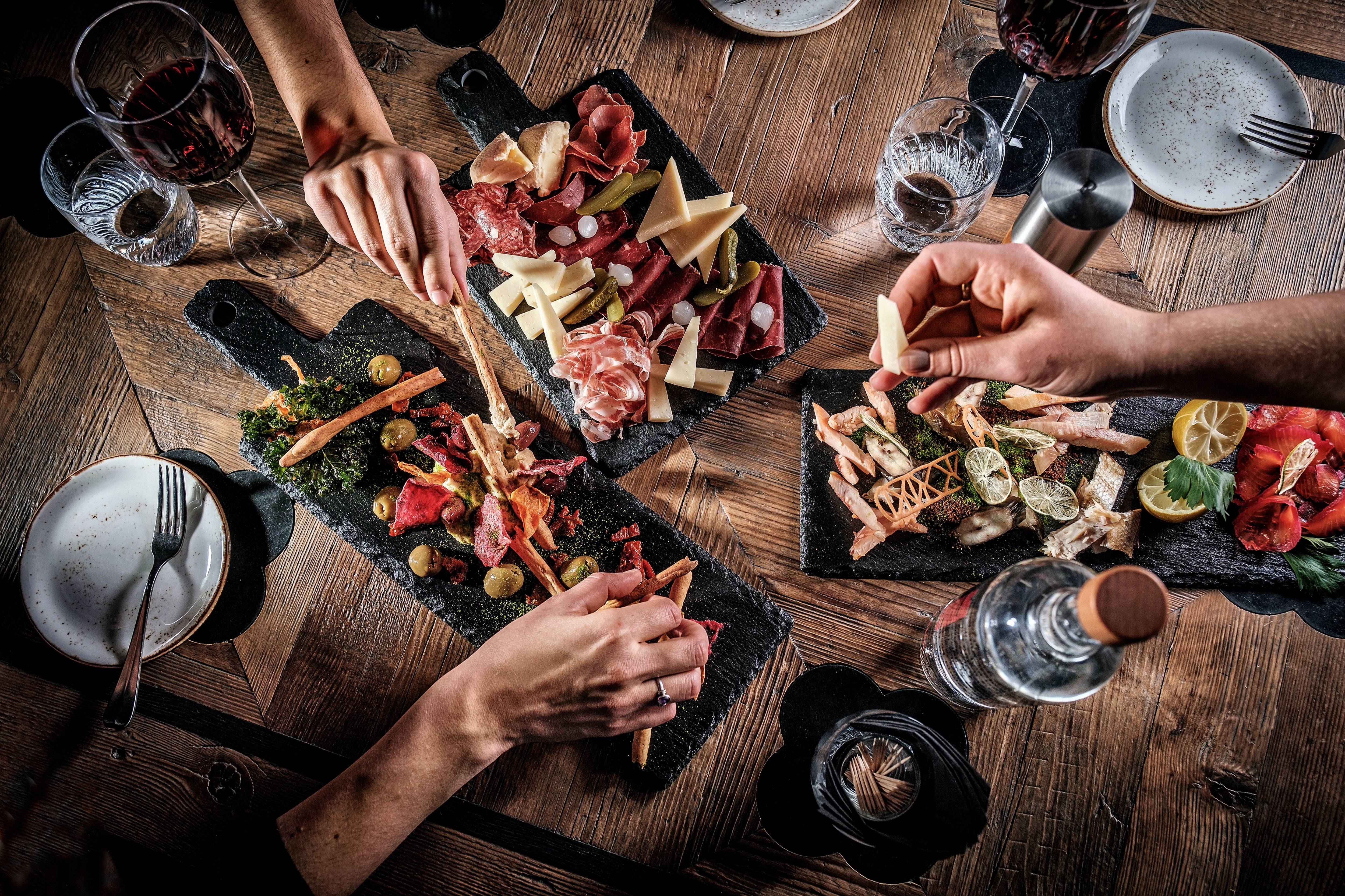 Restaurant Twist