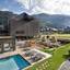 GAMS zu zweit ****Superiorhotel