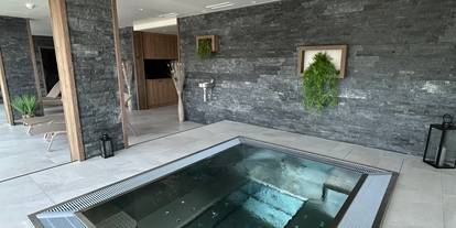 Natur & Entspannung in Les Paccots