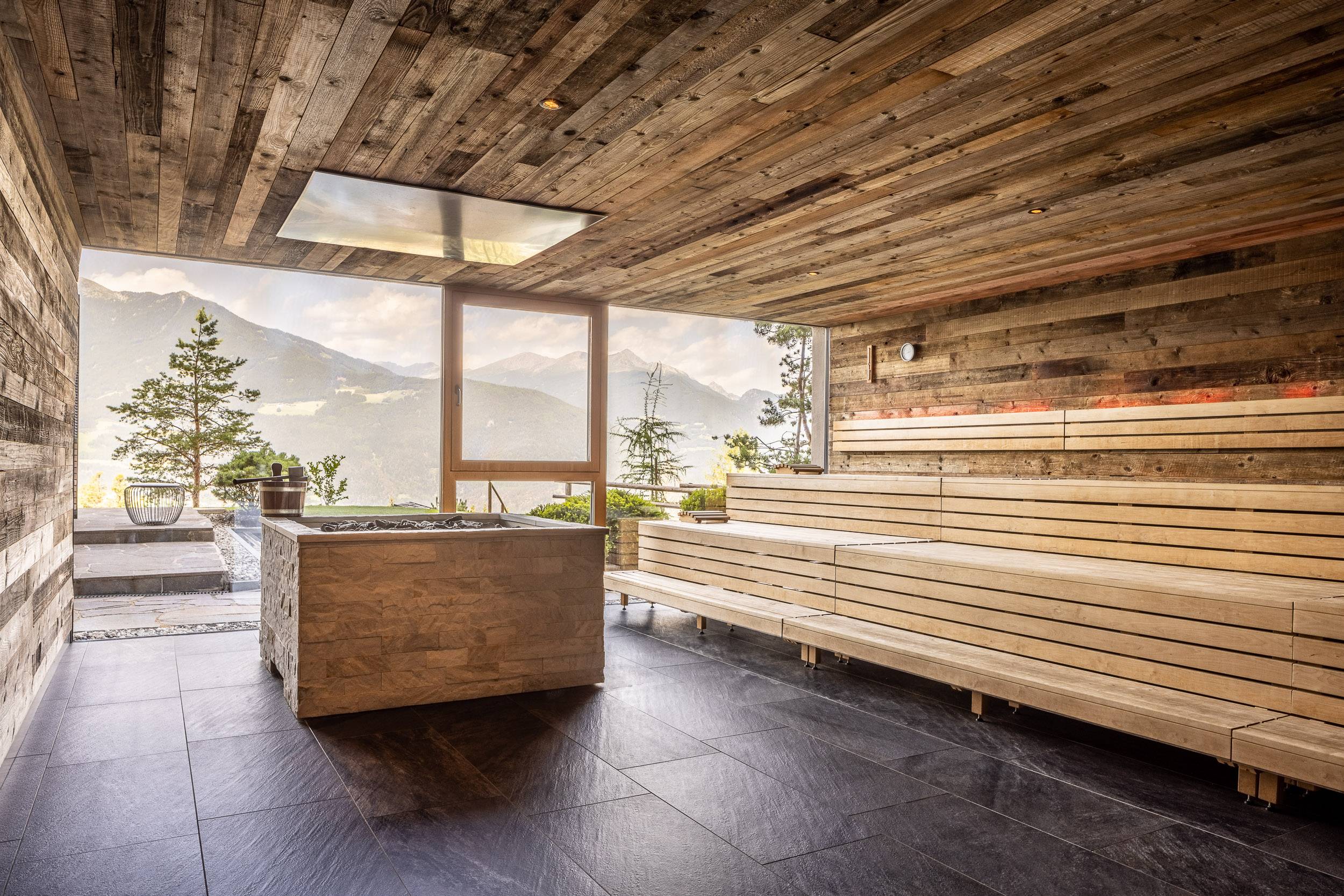 Wellness Hotels