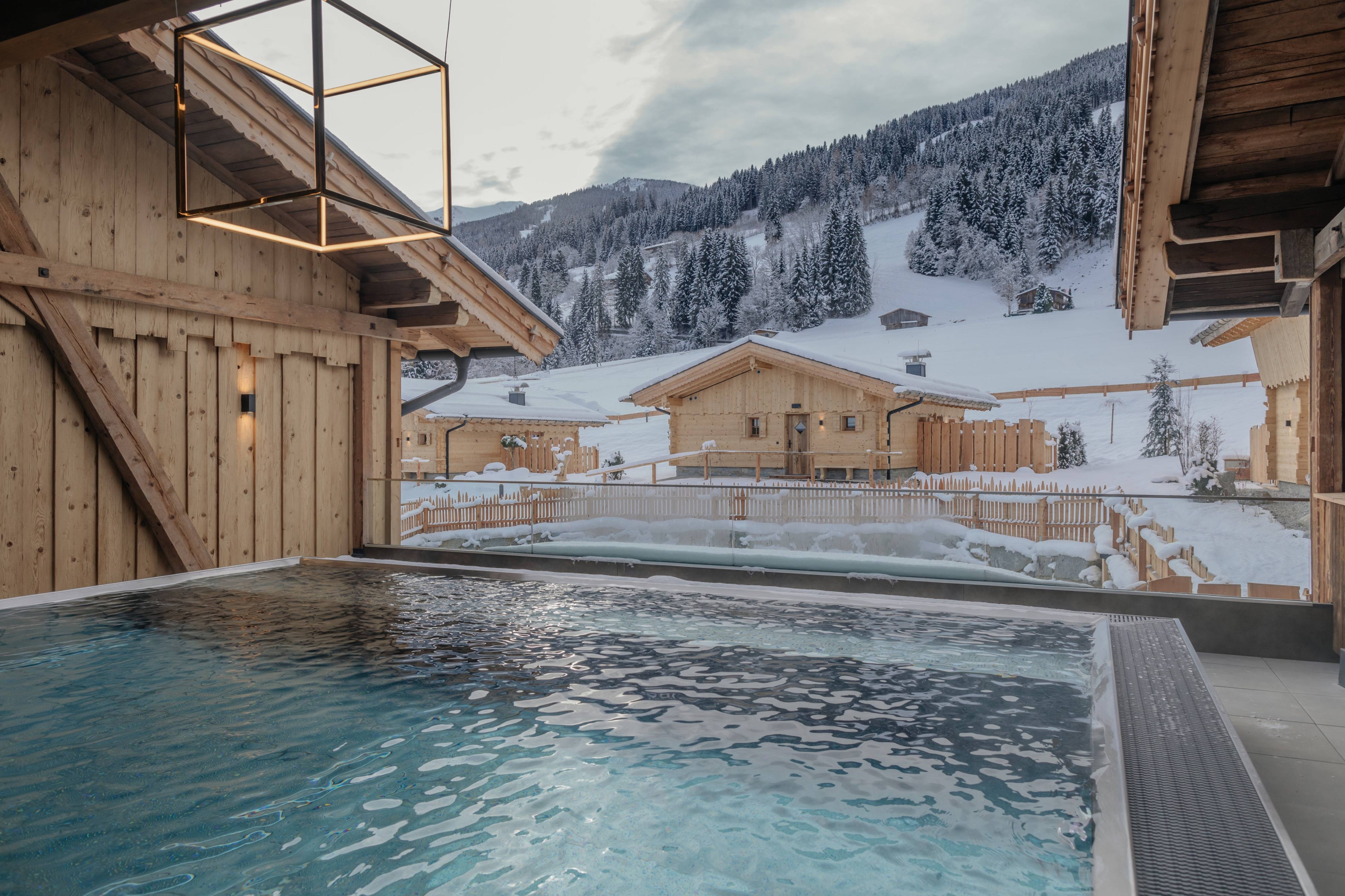 Wellness & Bewegung