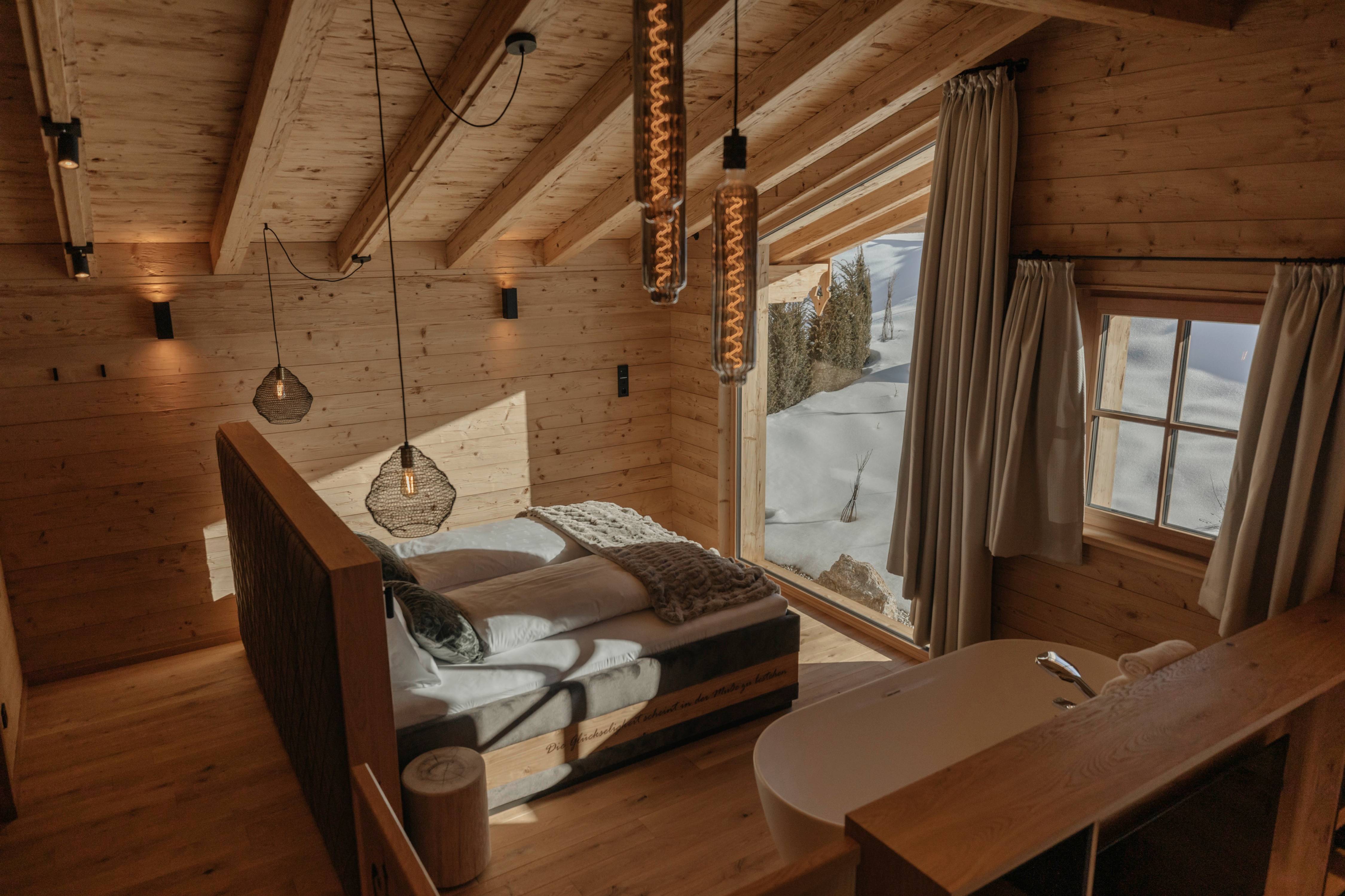 Weiden Chalet
