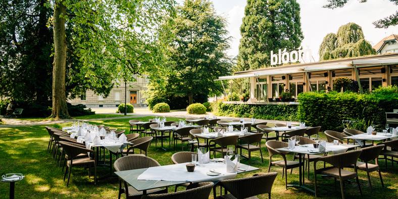 Romantische Auszeit in Winterthur