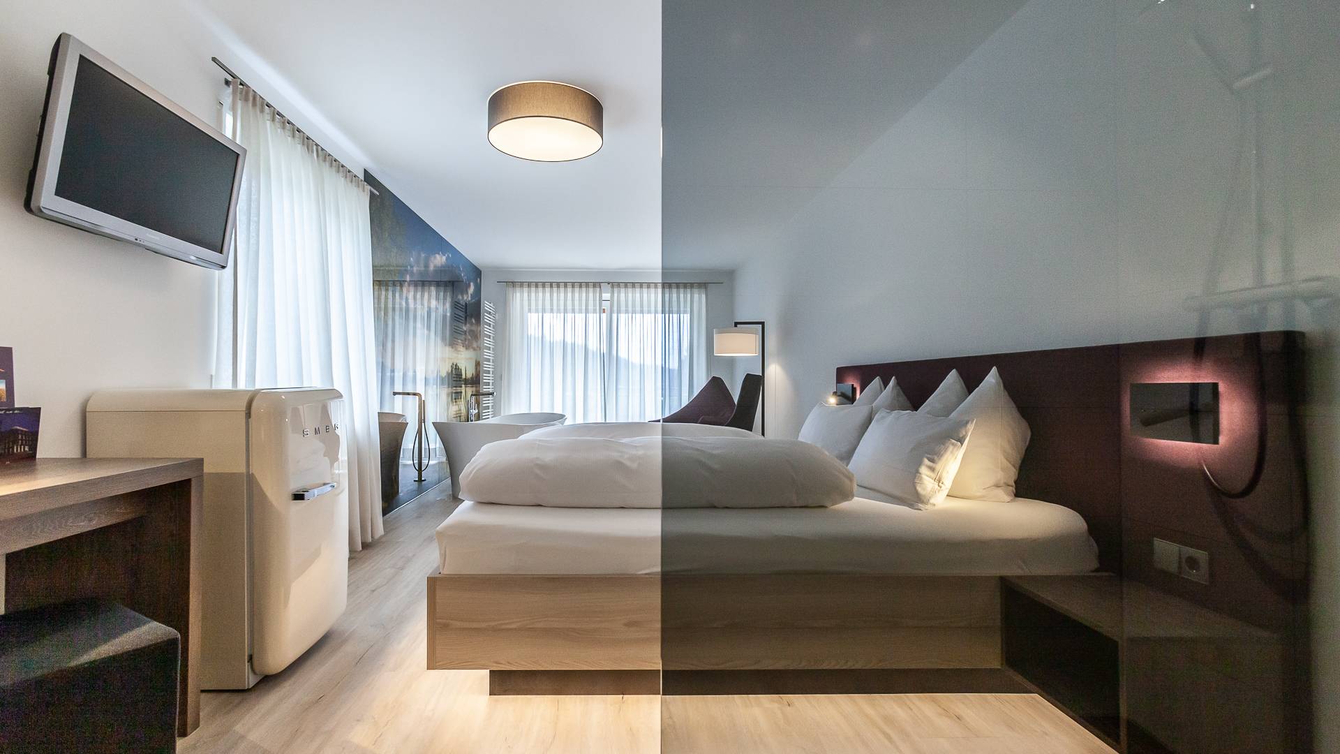 Honeymoon Suite