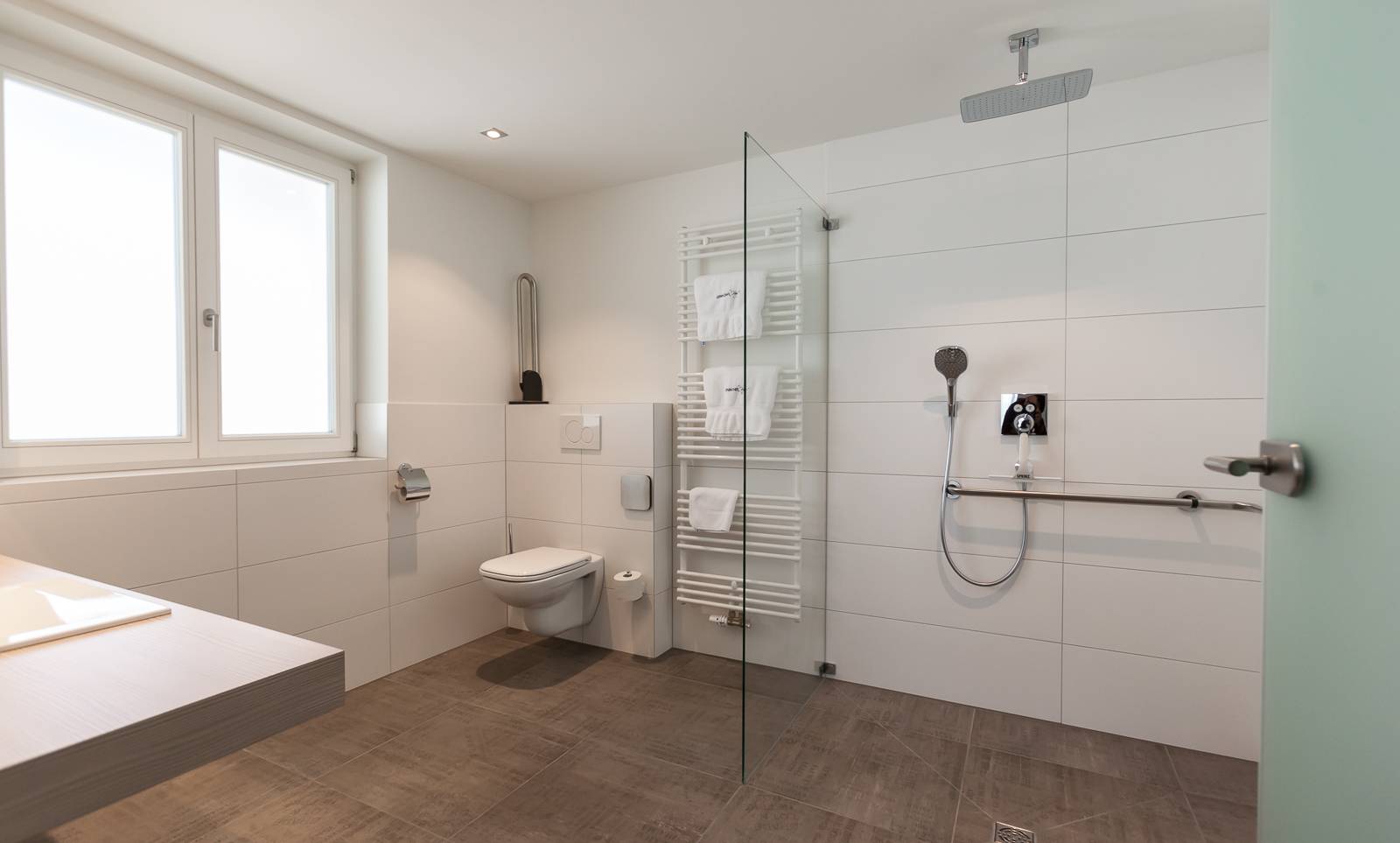 Superior Doppelzimmer