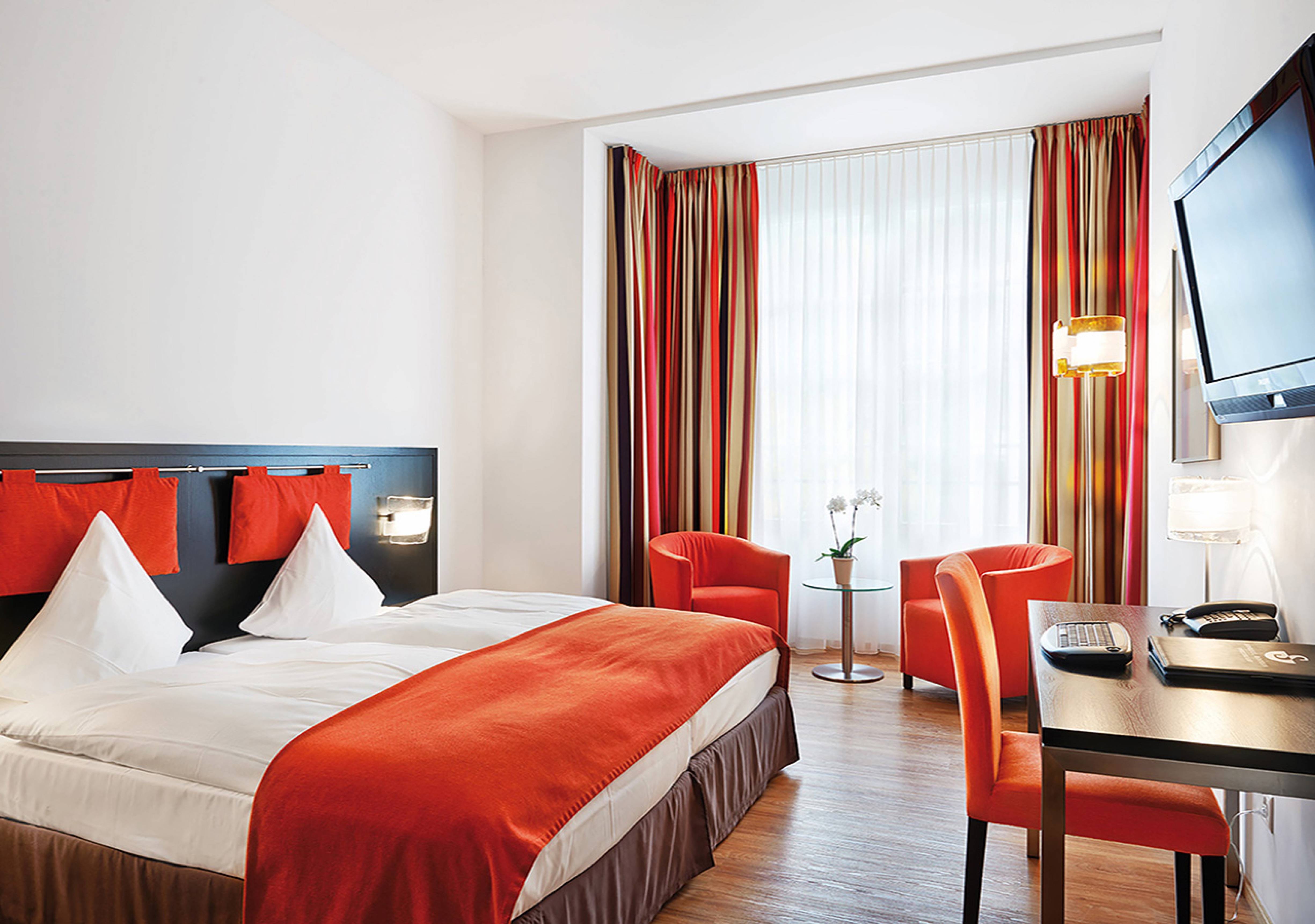 Doppelzimmer Superior