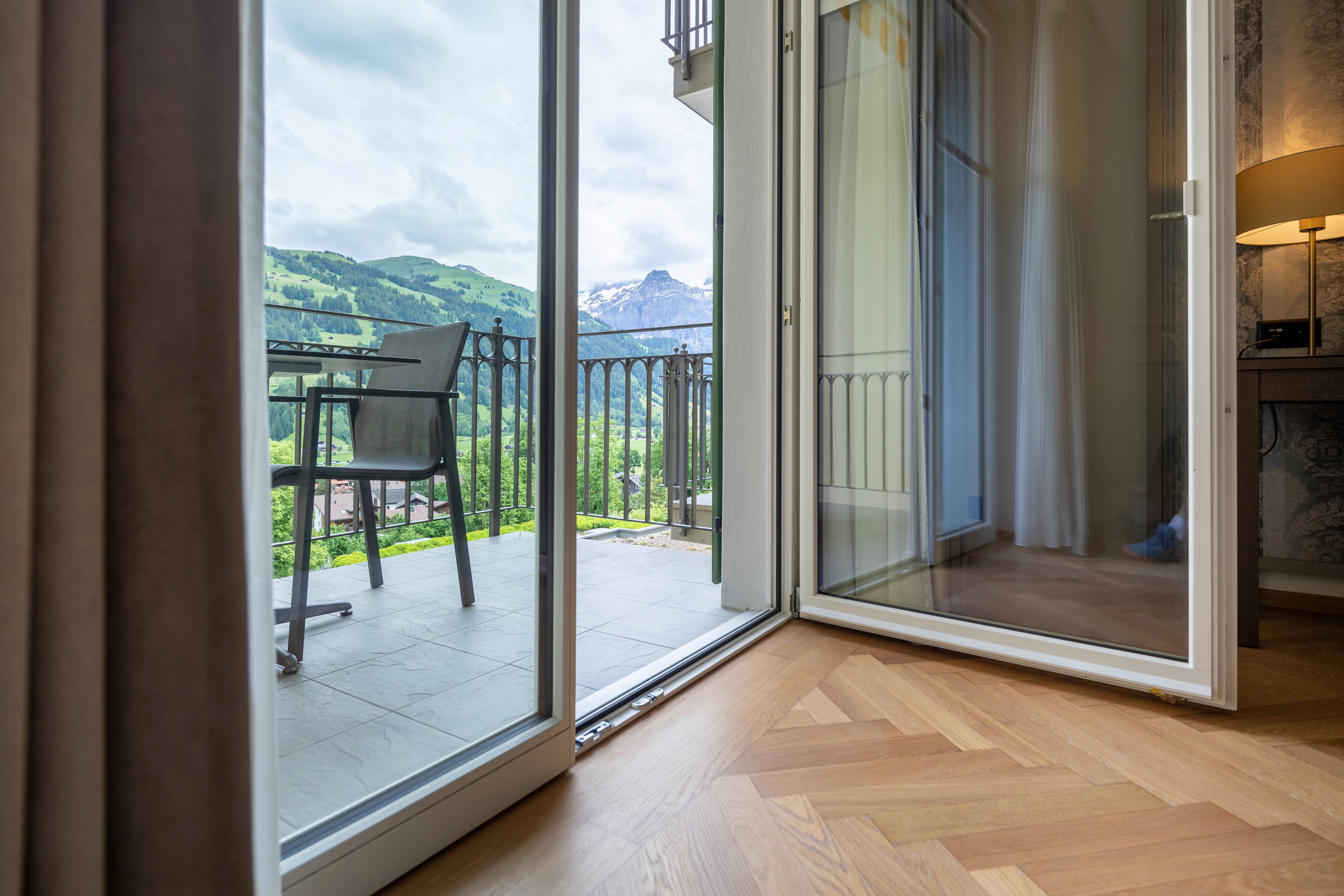 Premium Junior Suite