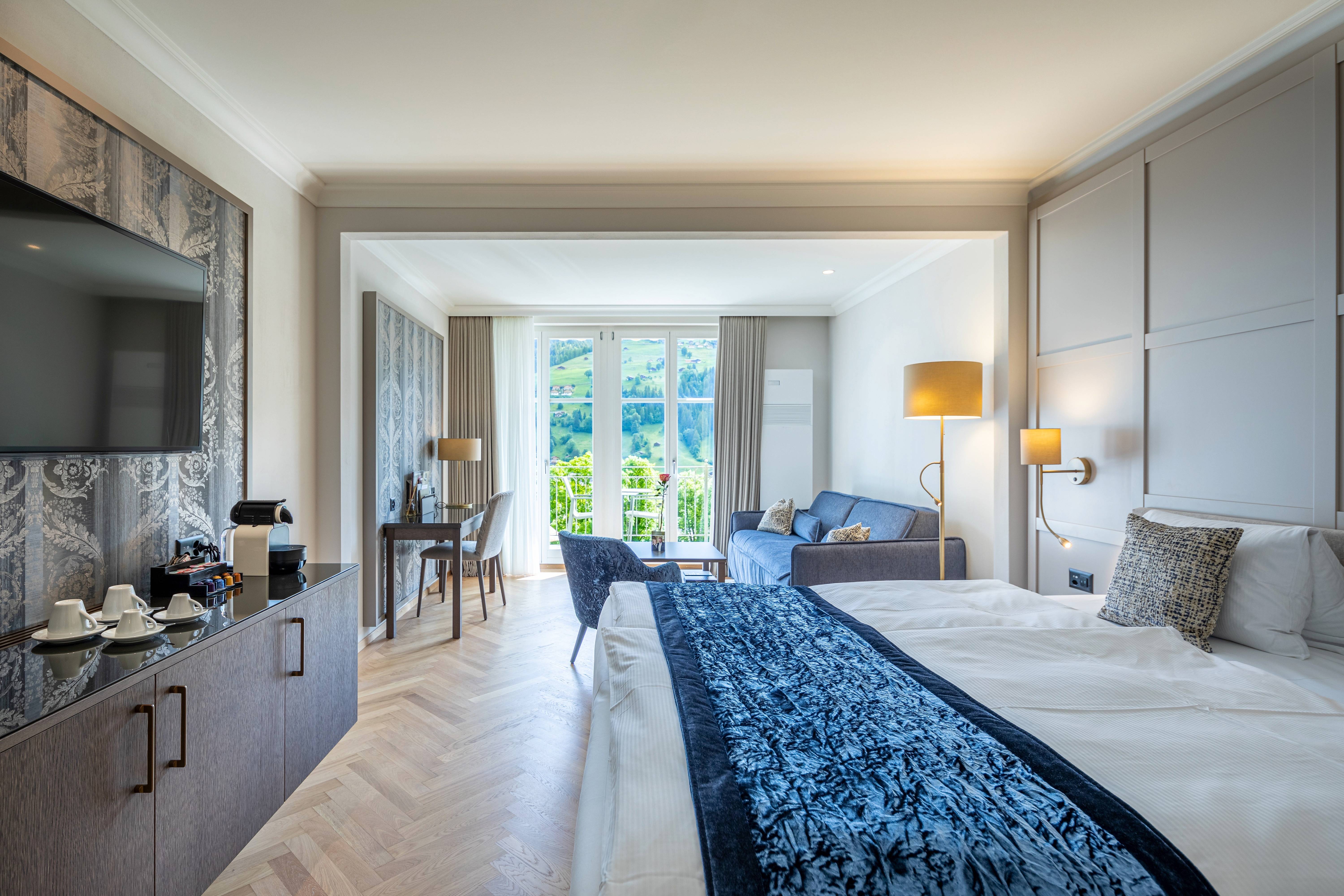 Premium Junior Suite