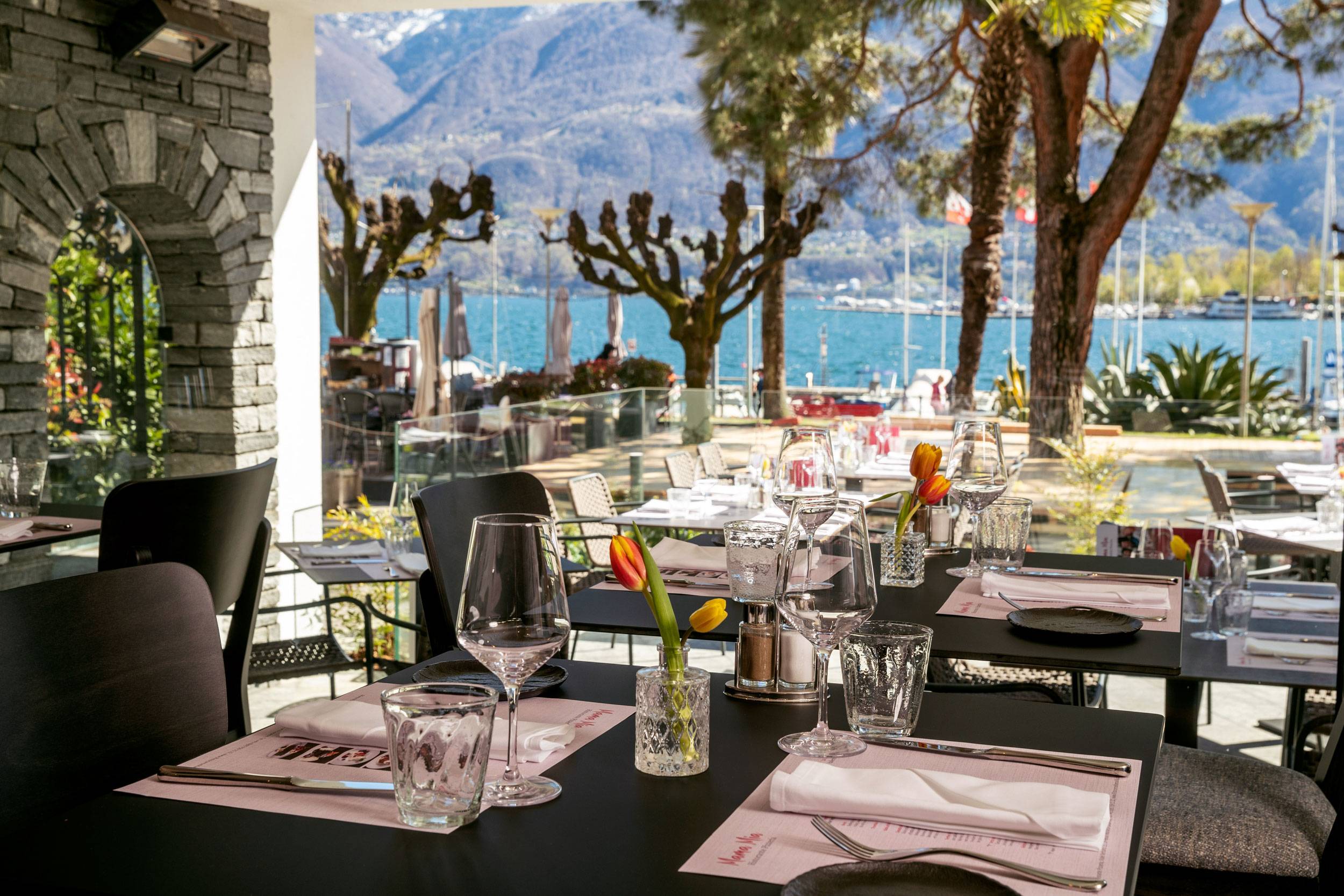 Restaurant Mama Mia