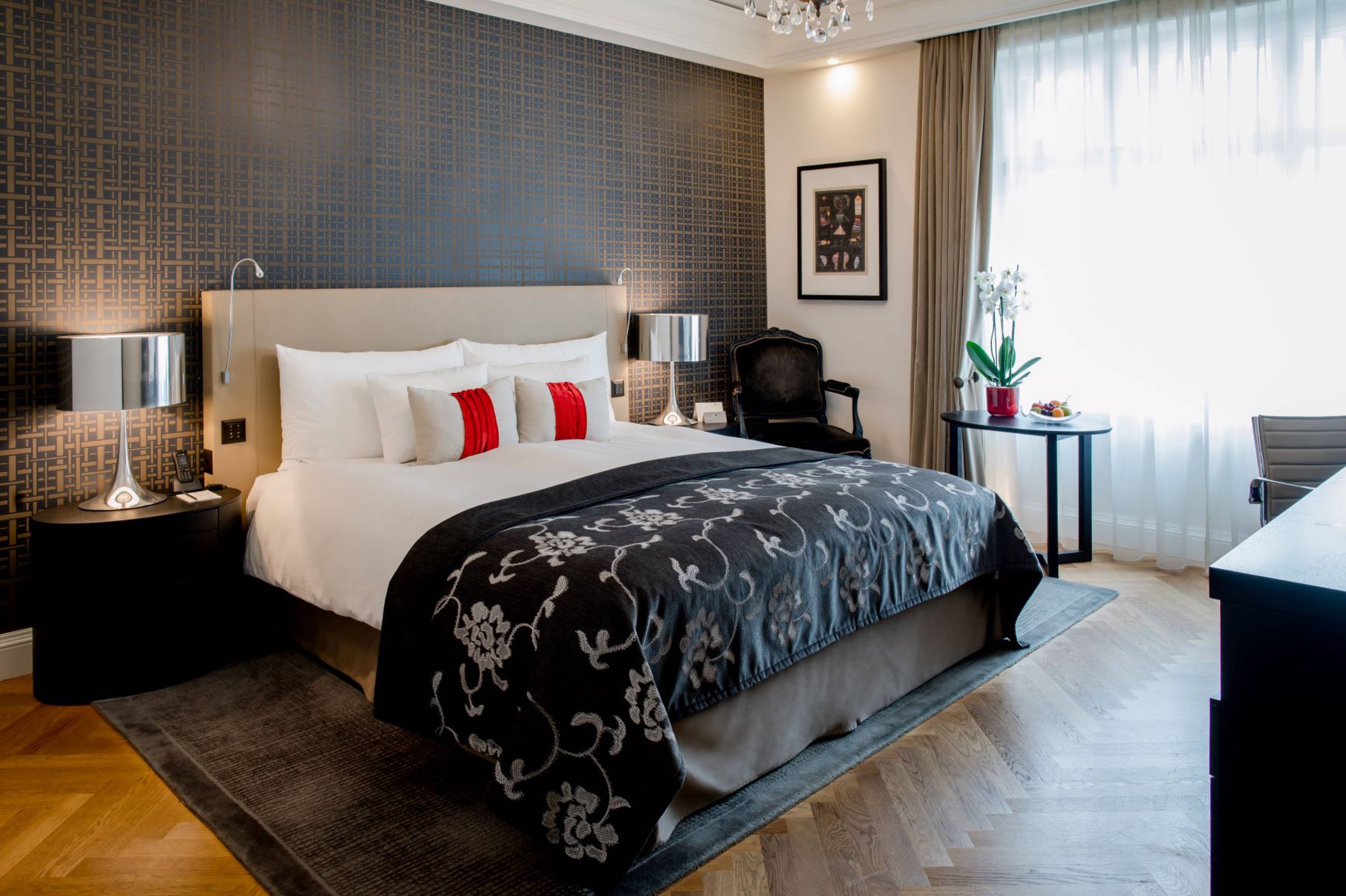 Charming Room